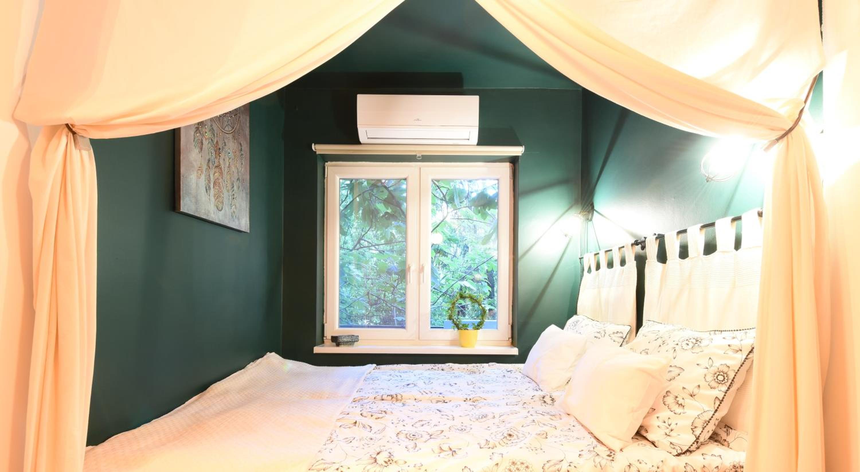 Nookbed
