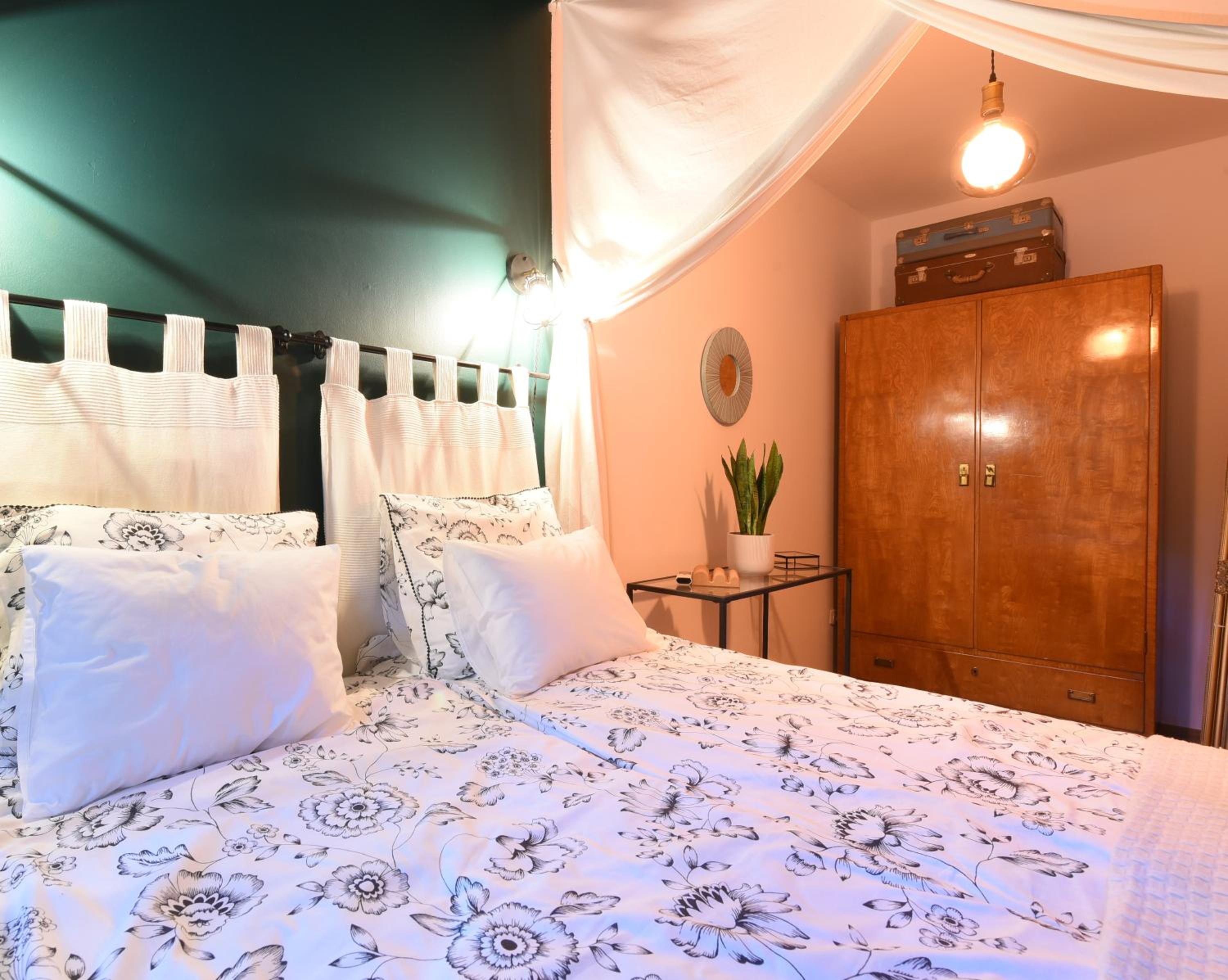 Nookbed