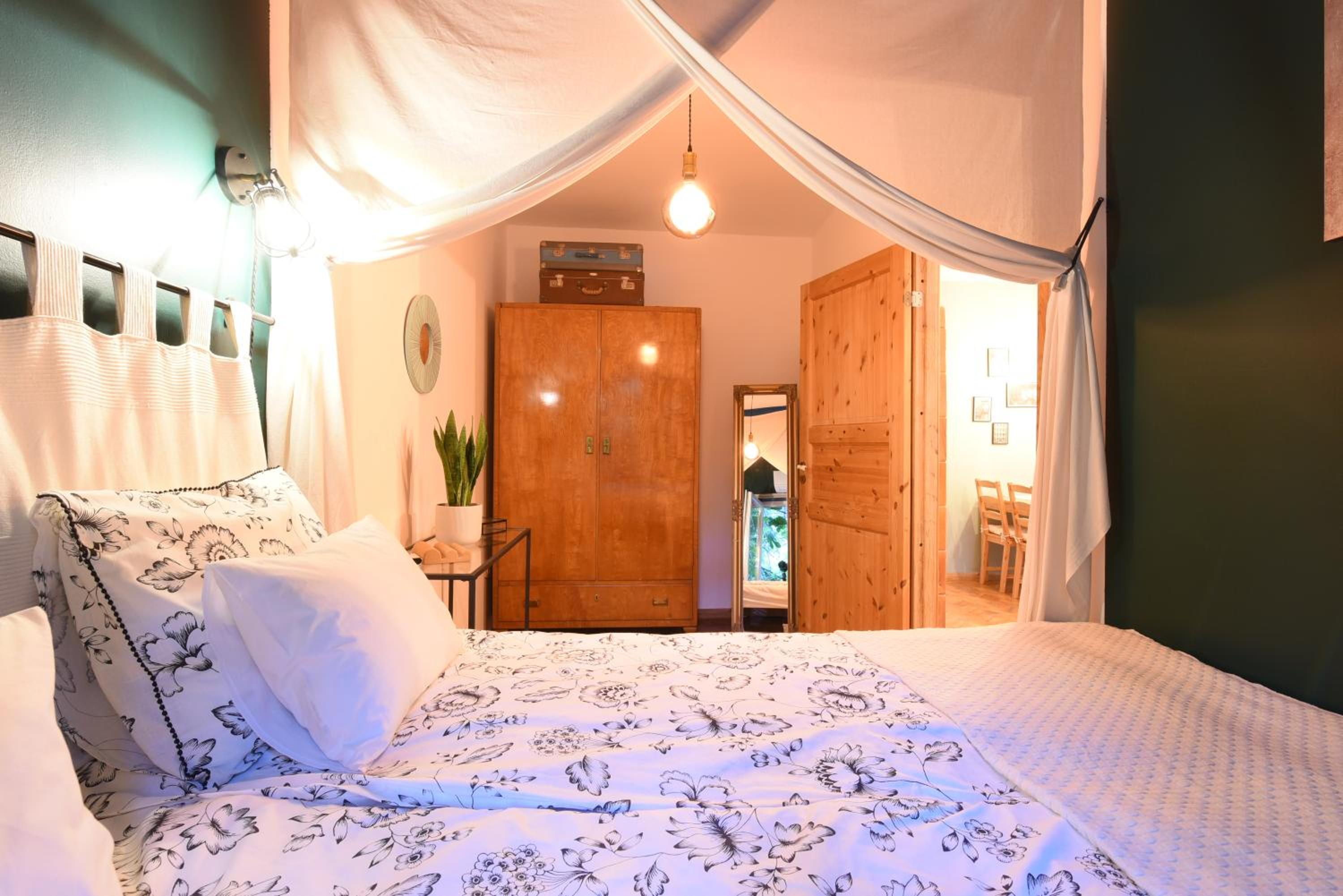 Nookbed