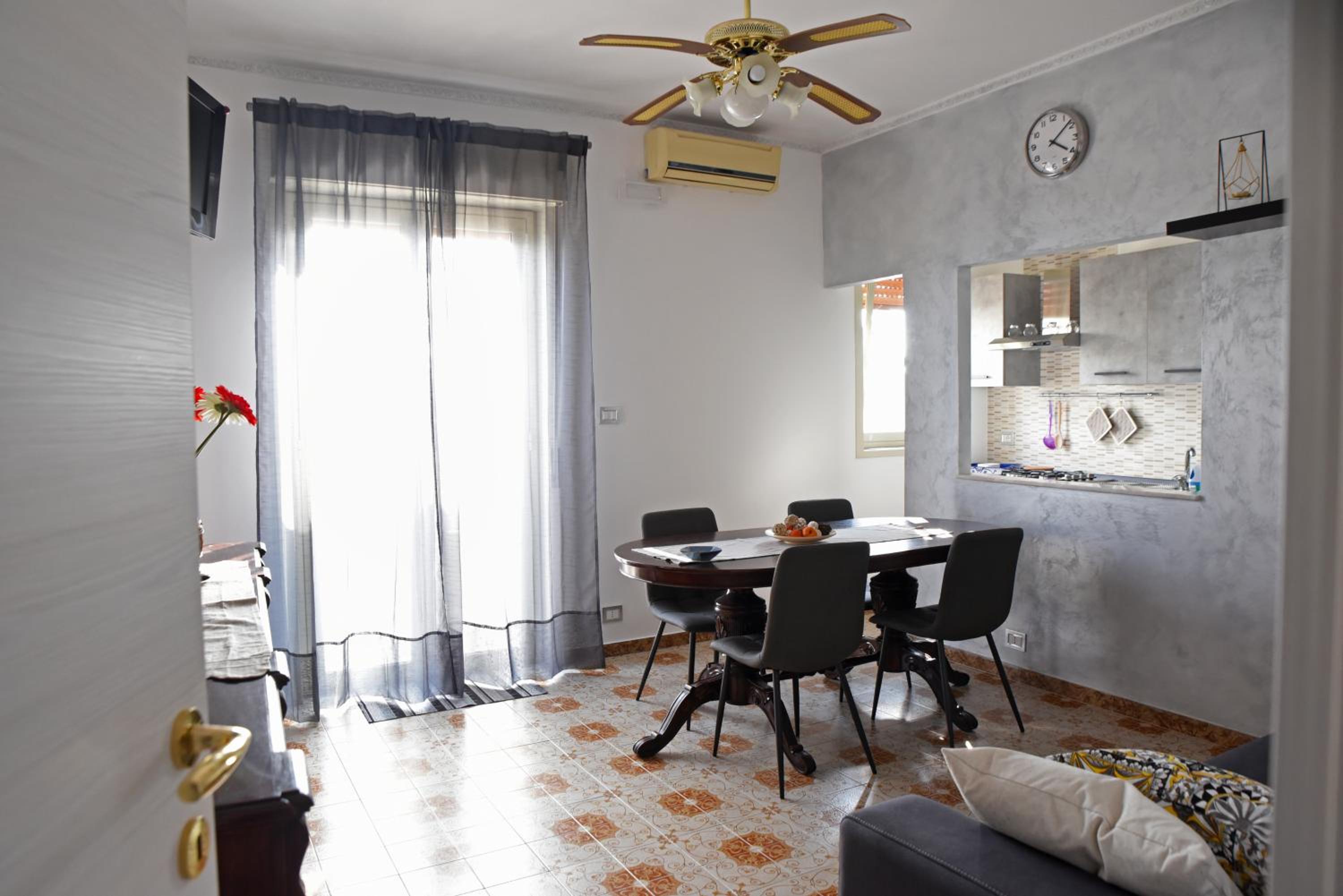 BELVEDERE Appartamento per vacanze