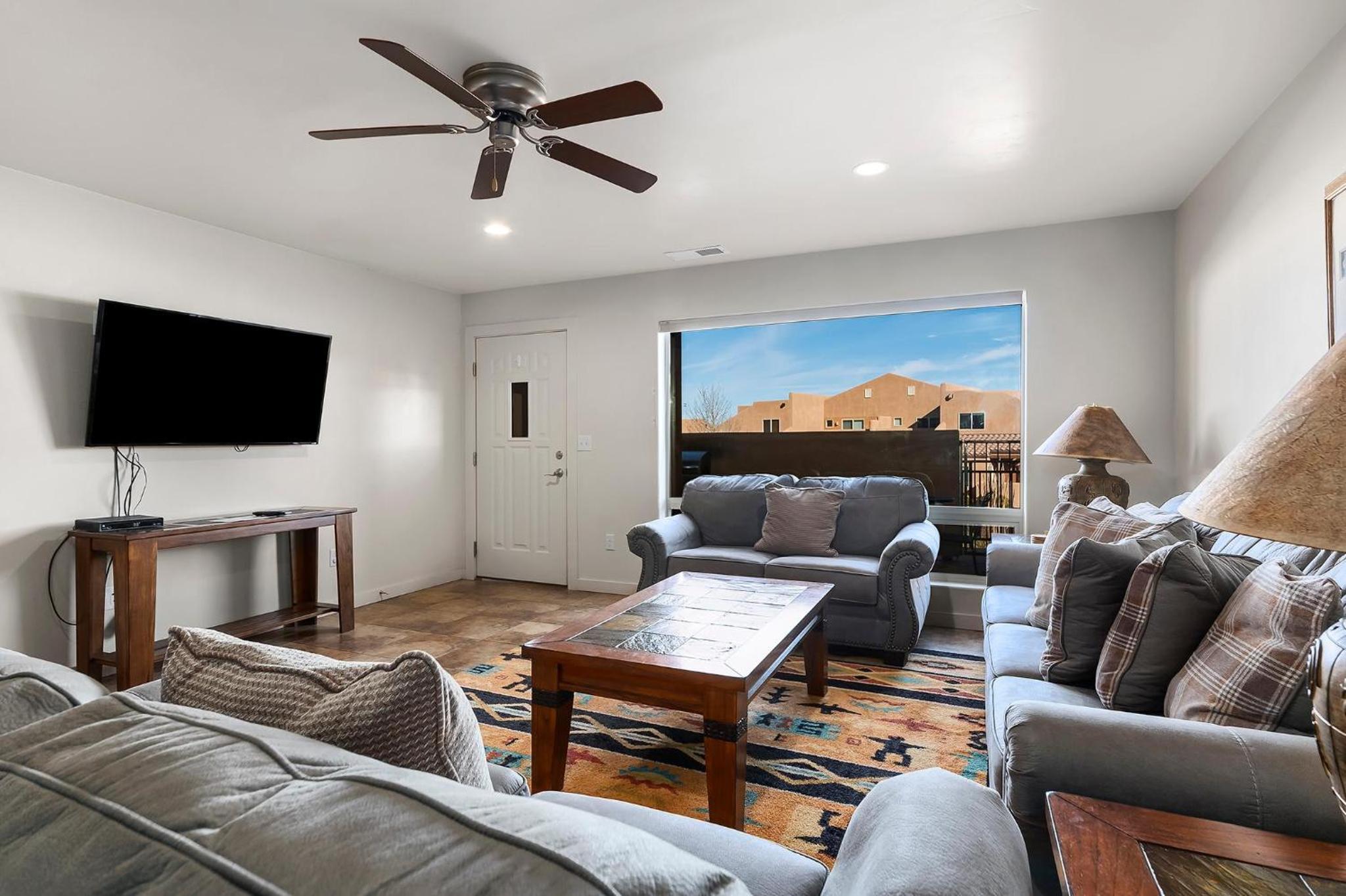 Rim Village Vista Unit 6 A8 view 3