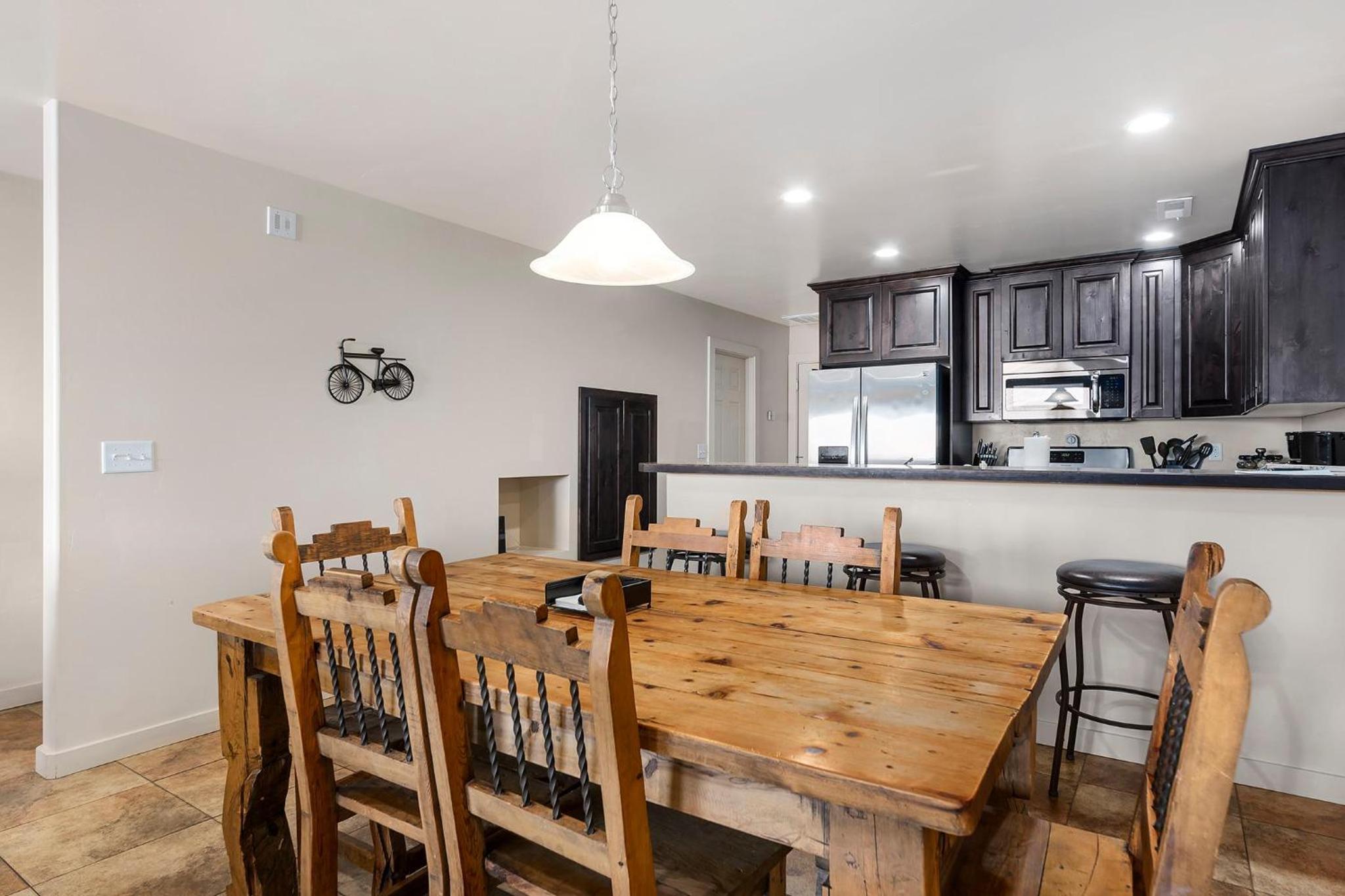 Rim Village Vista Unit 6 A8 view 4
