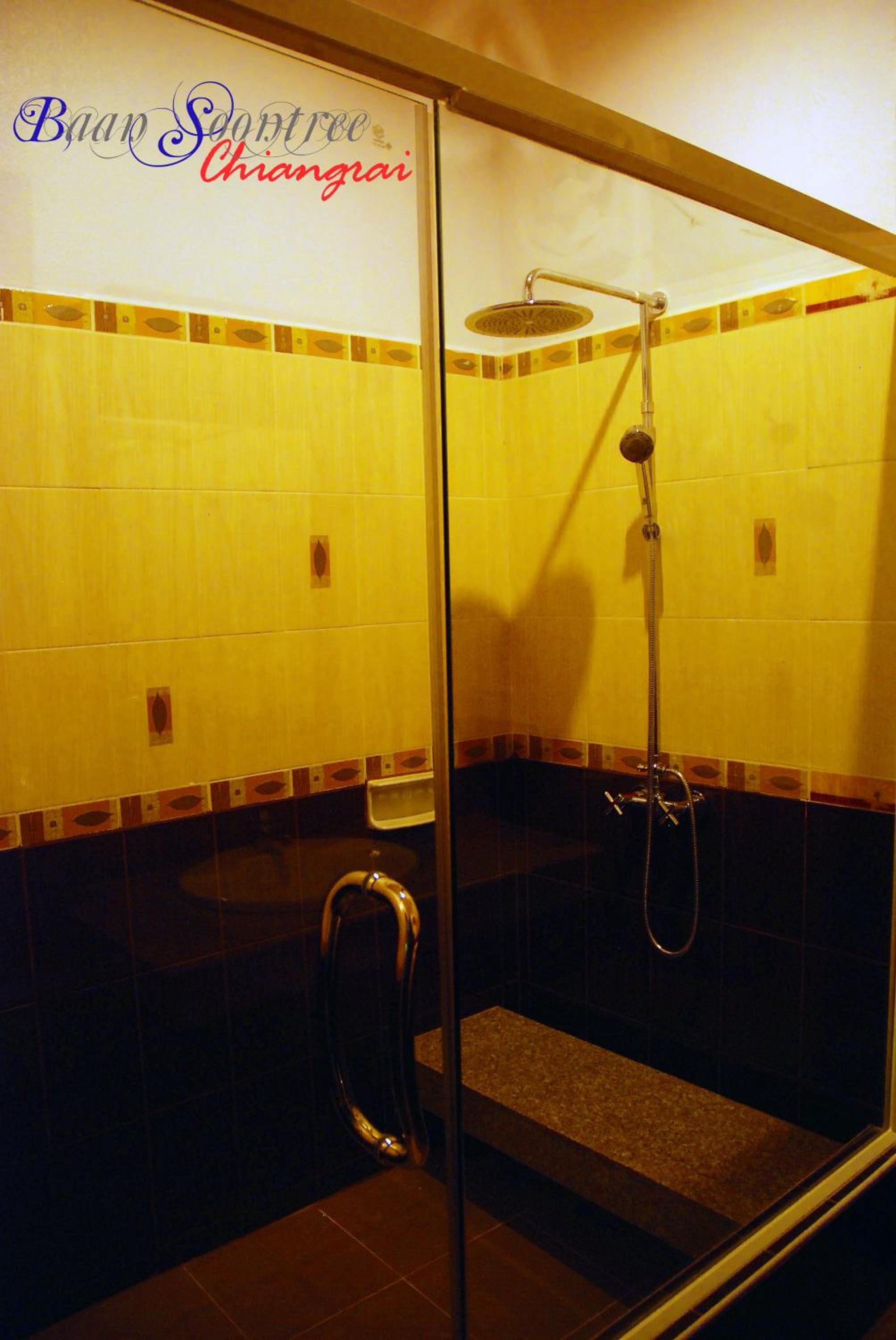 Baan Soontree Resort