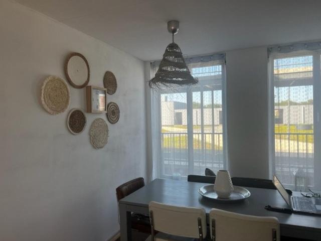center City appartement