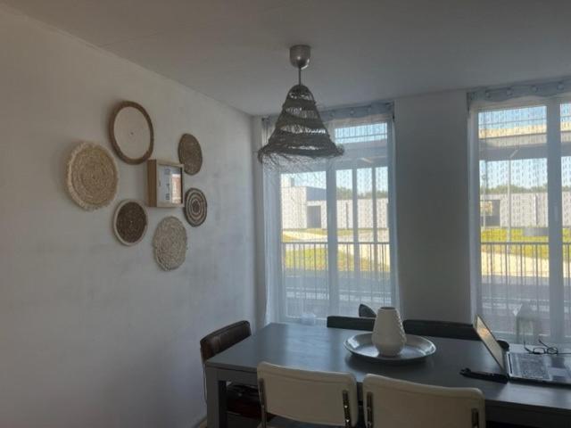 center City appartement