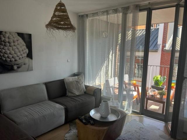center City appartement