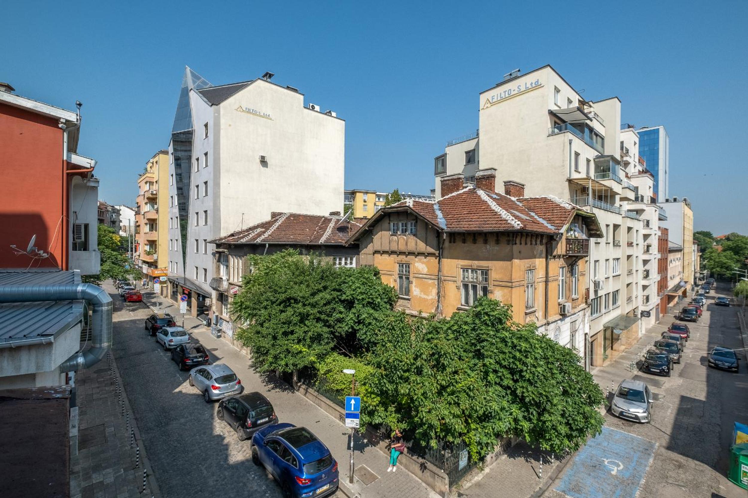 building