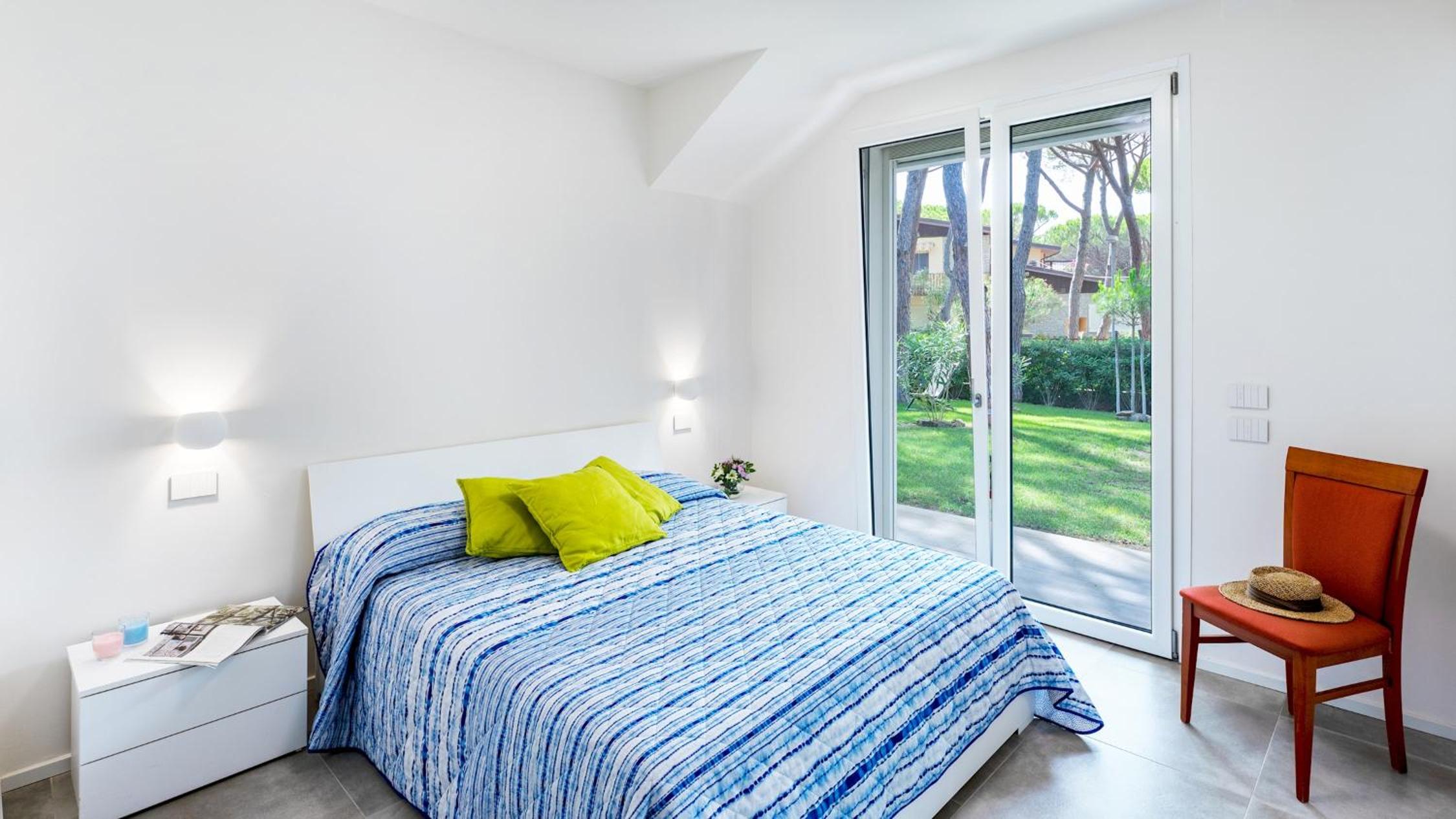 LA VILLA IN PINETA 10, Emma Villas