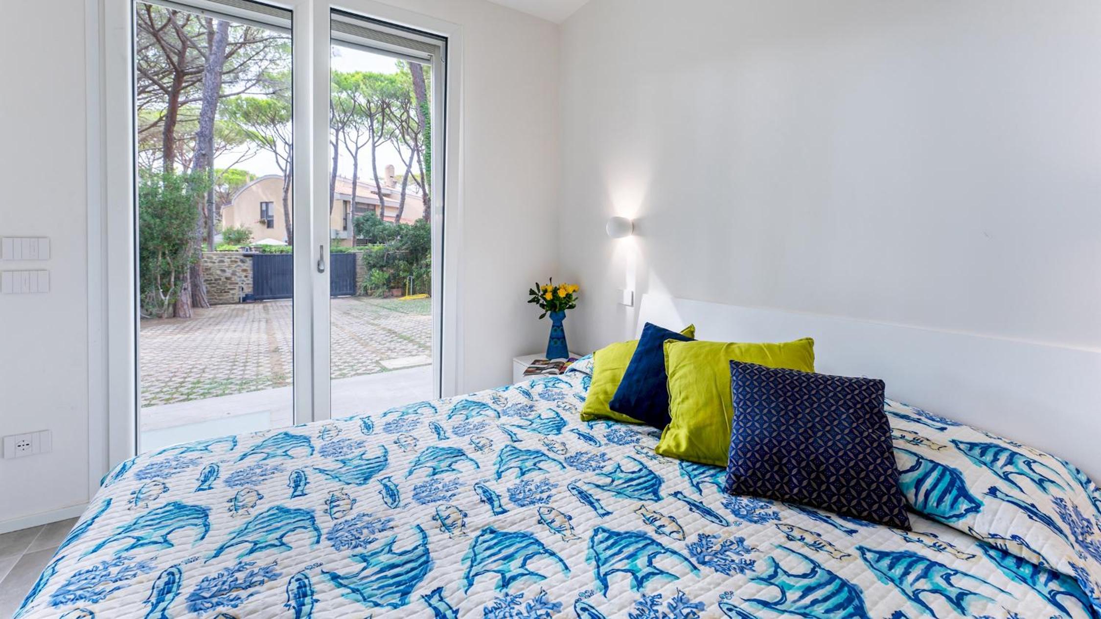 LA VILLA IN PINETA 10, Emma Villas