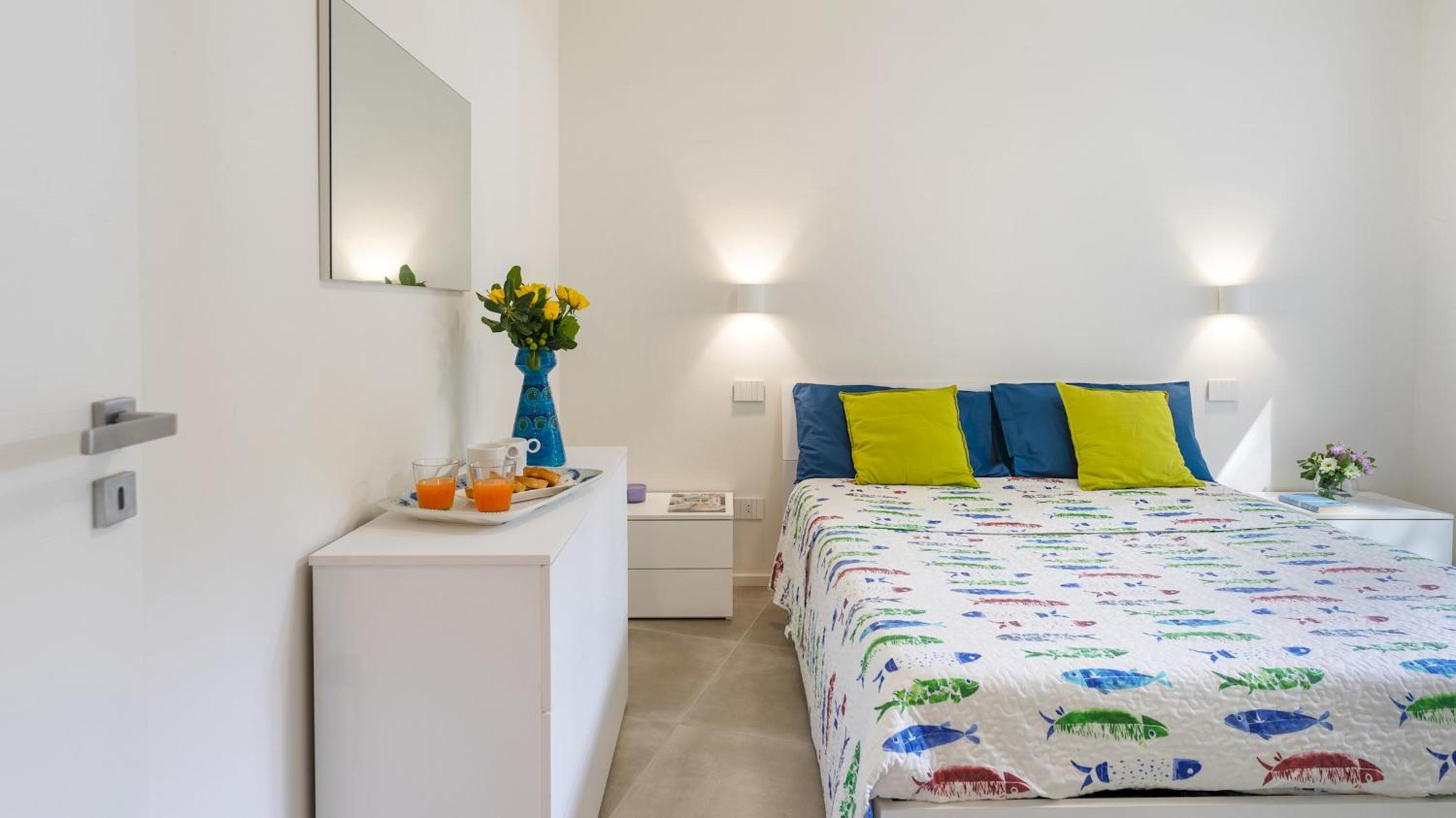 LA VILLA IN PINETA 10, Emma Villas
