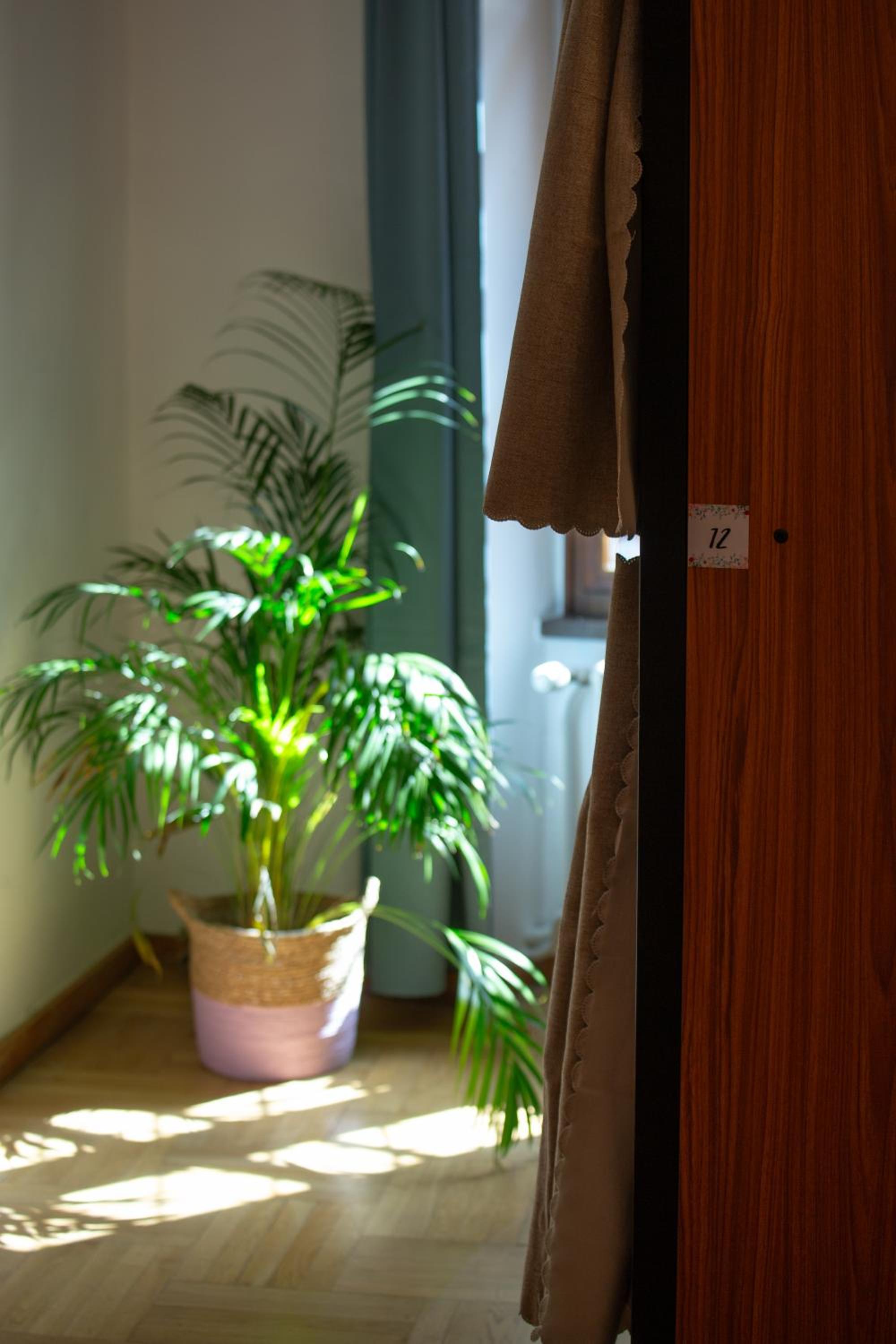 Women's Only Hostel - Female Only