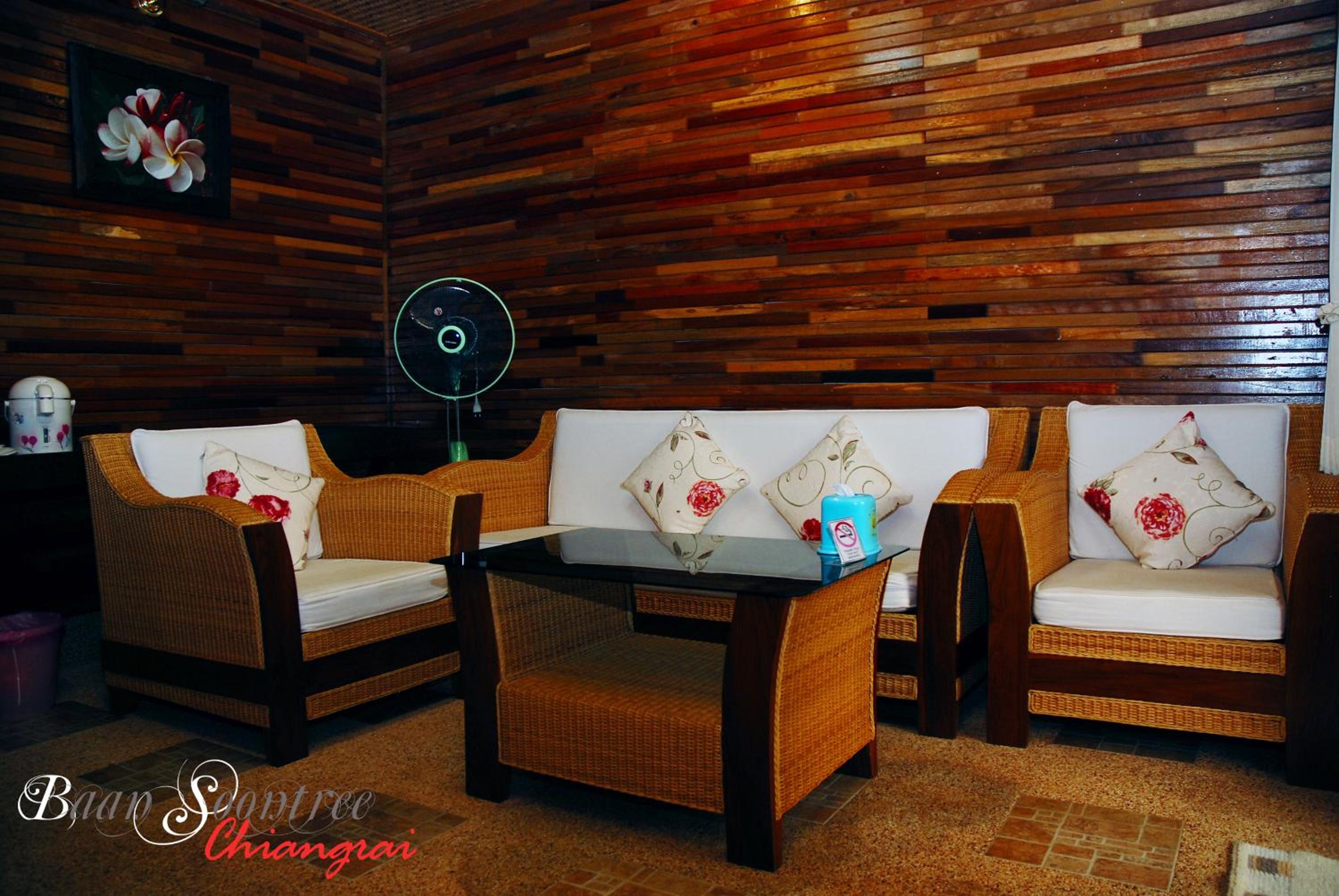 Baan Soontree Resort