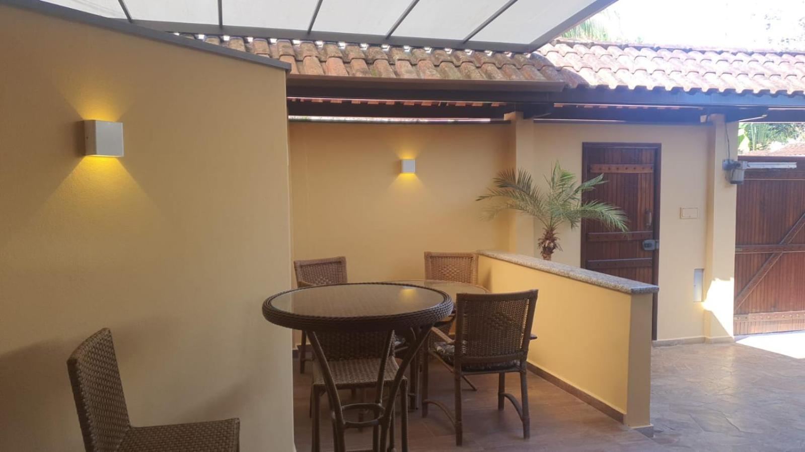 Casa da Lulu