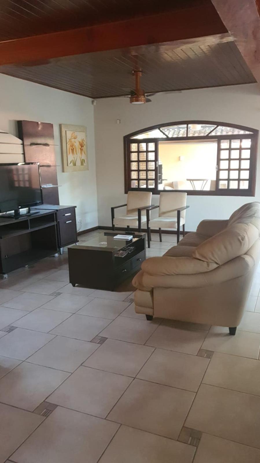 Casa da Lulu