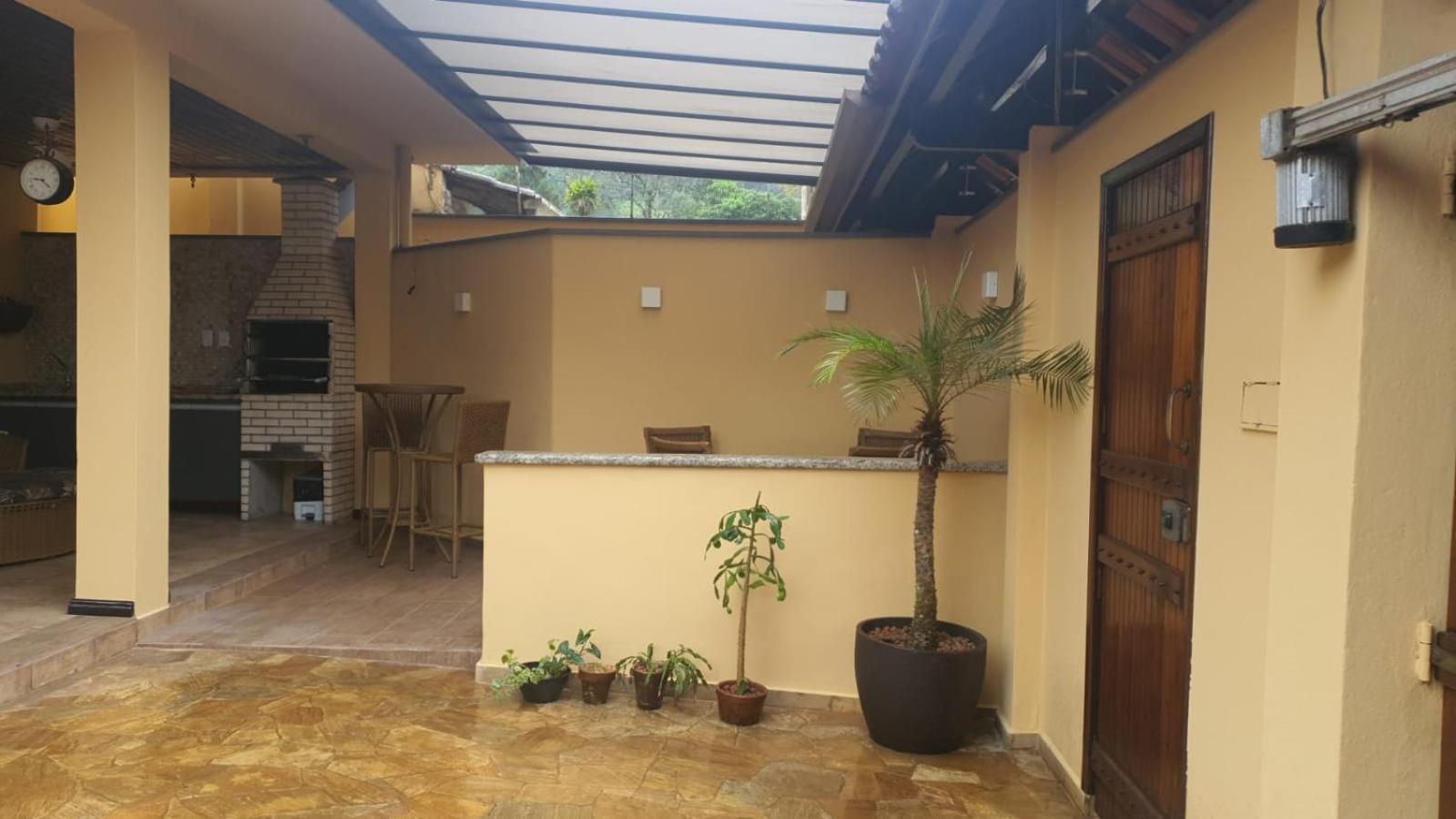 Casa da Lulu