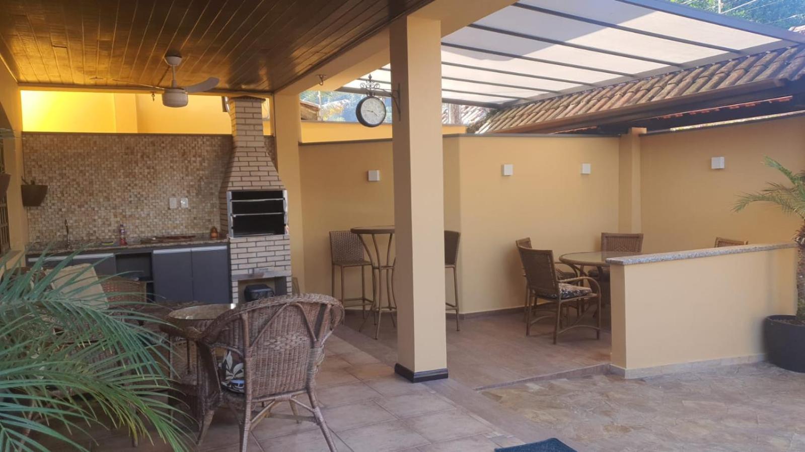 Casa da Lulu