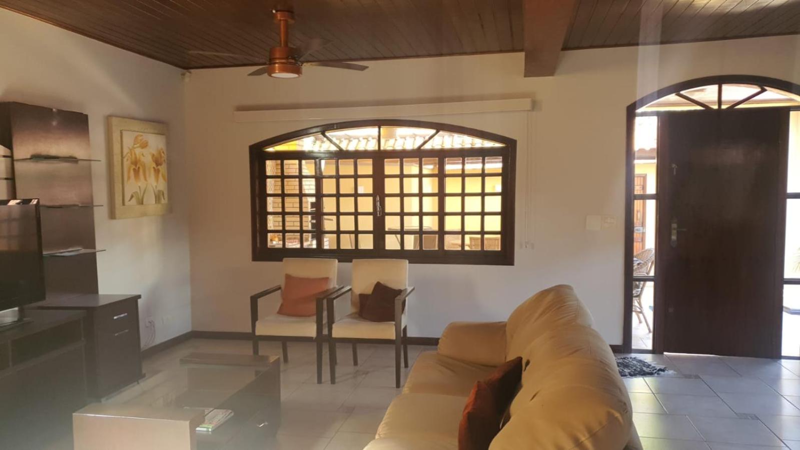 Casa da Lulu