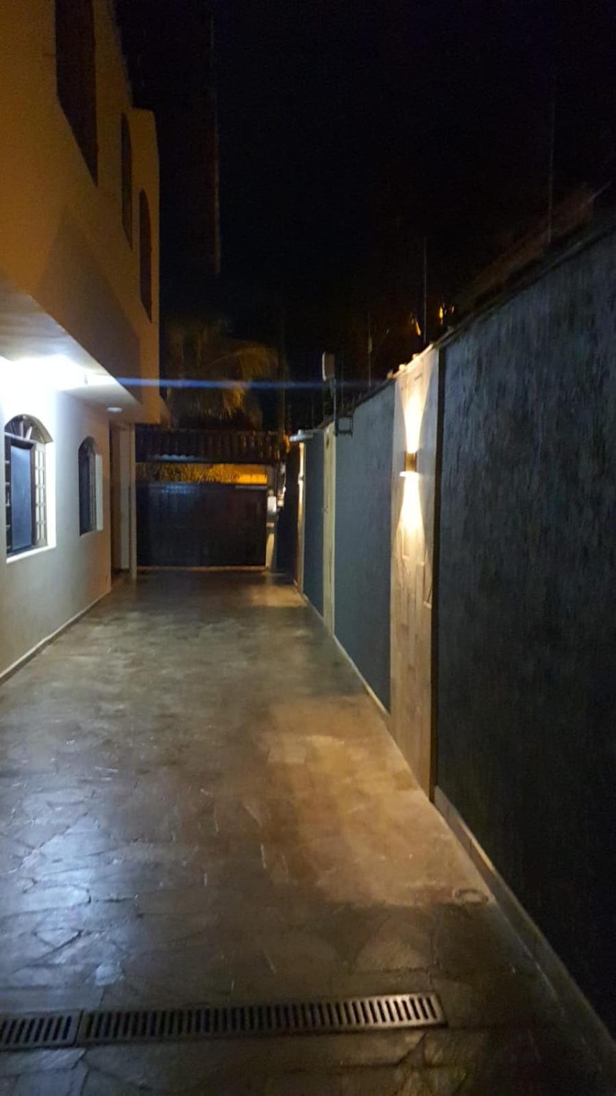 Casa da Lulu