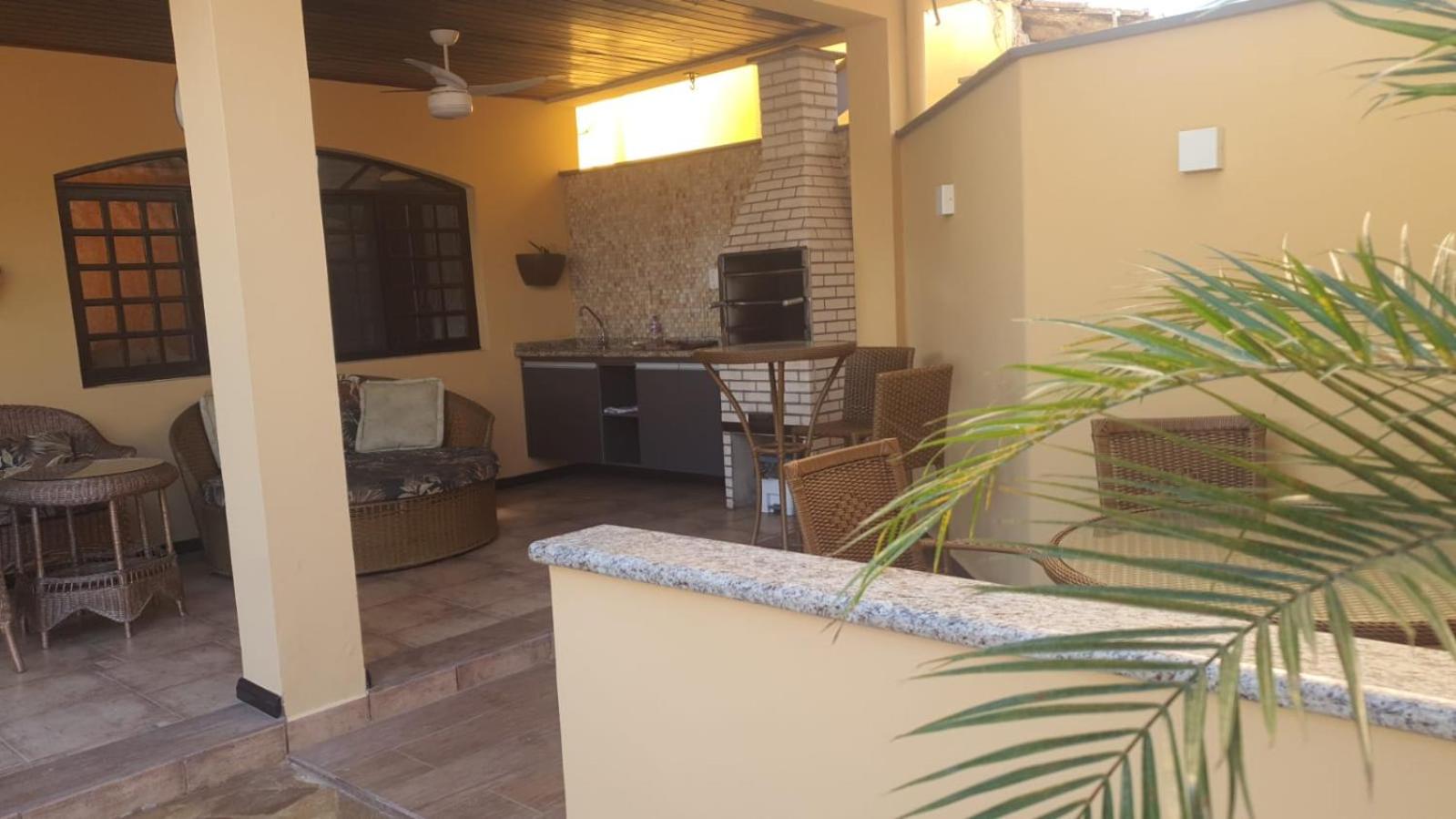 Casa da Lulu