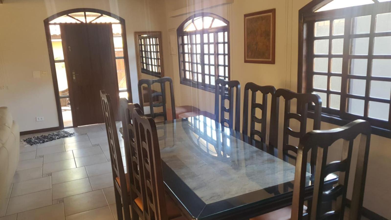 Casa da Lulu