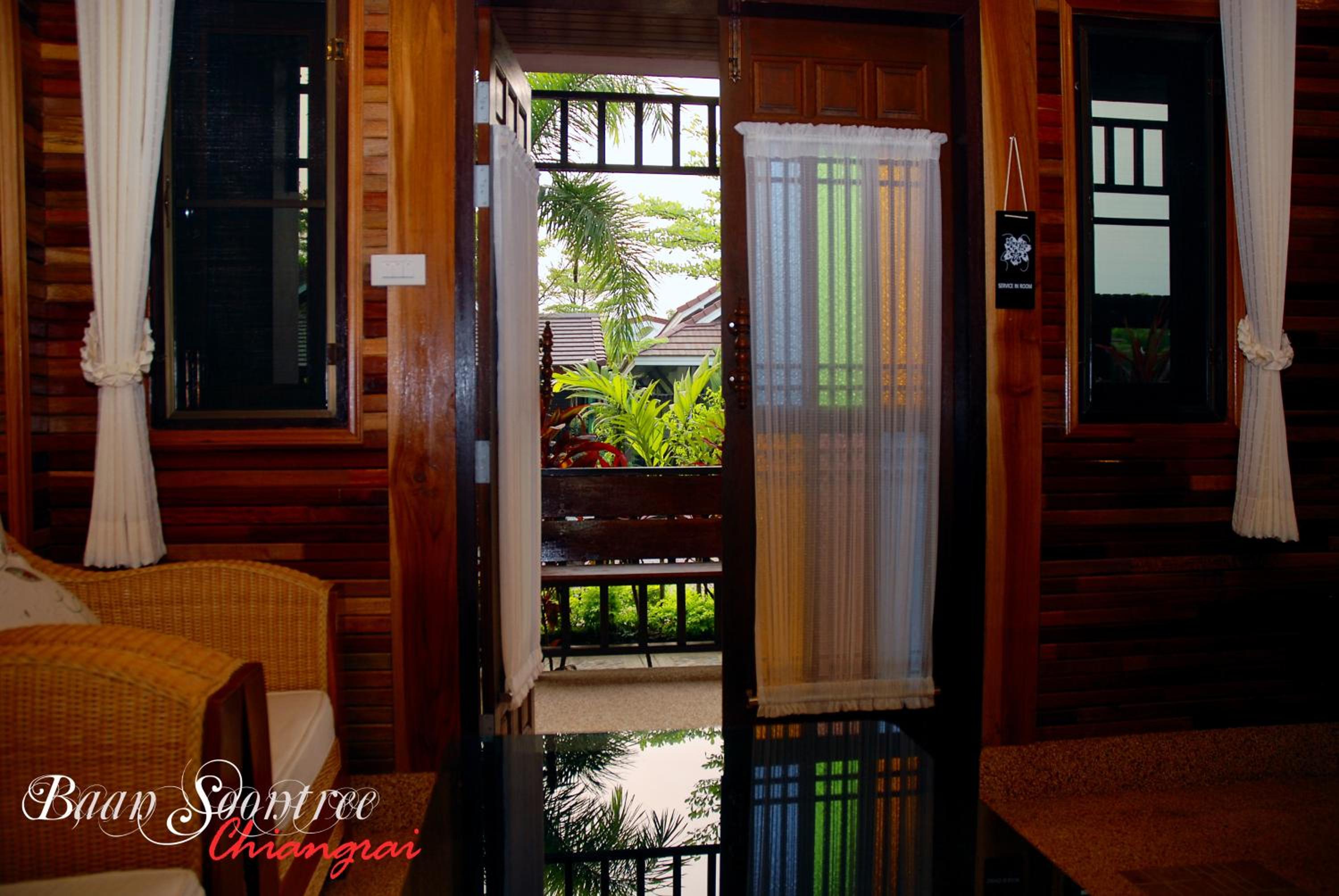 Baan Soontree Resort