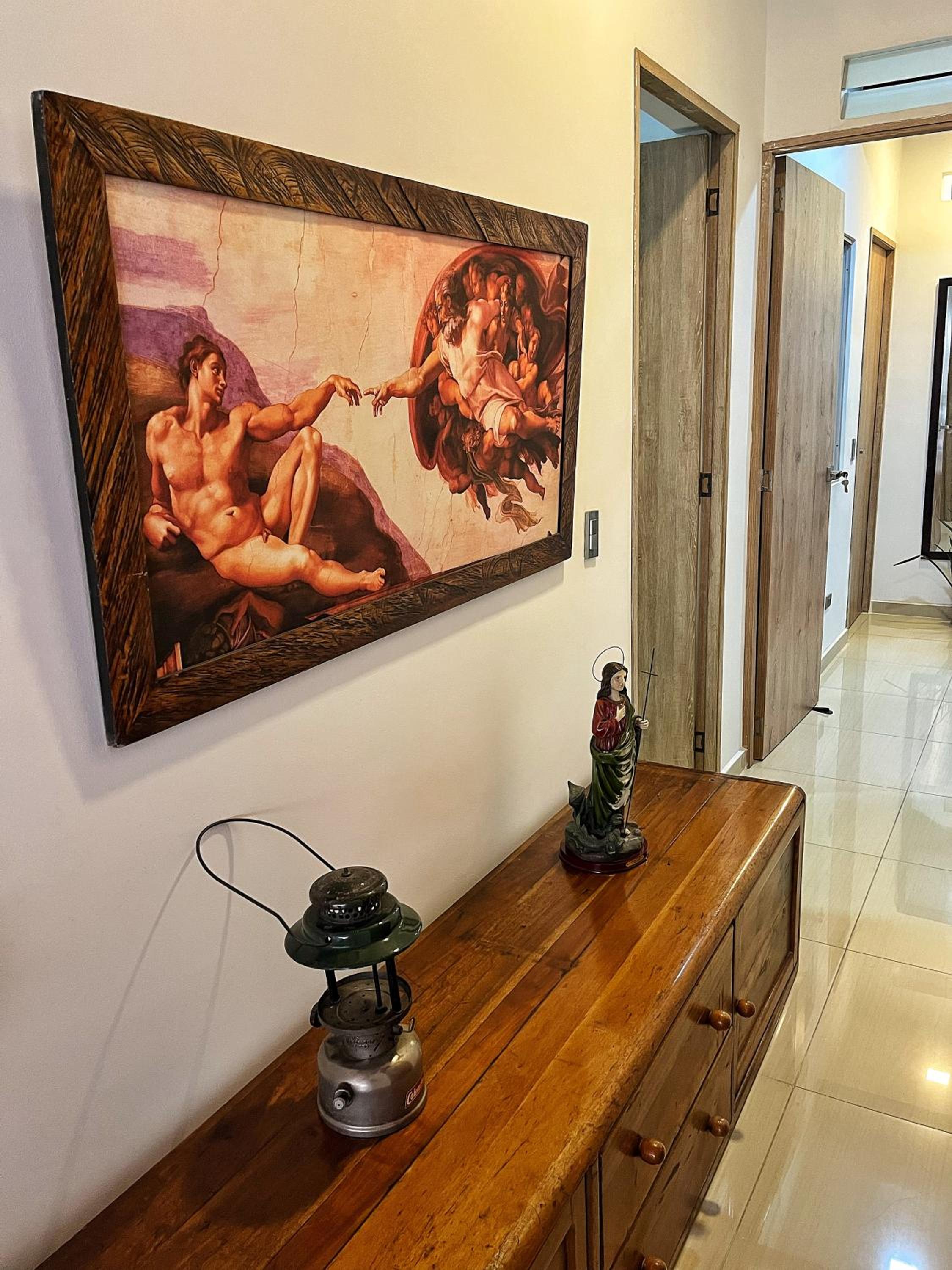loft cerca al metro y a lugares turísticos