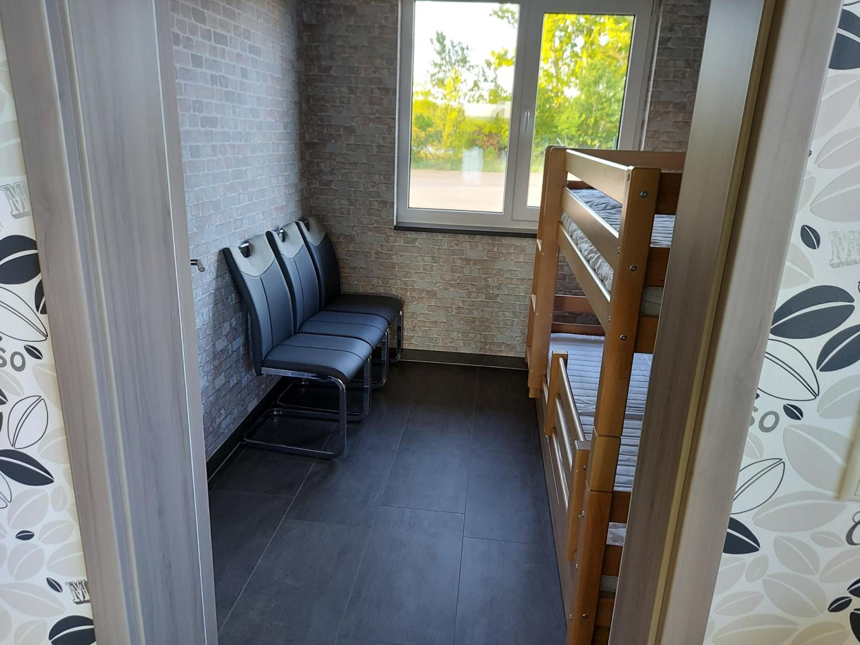 Ferienhaus Sundhäuser See