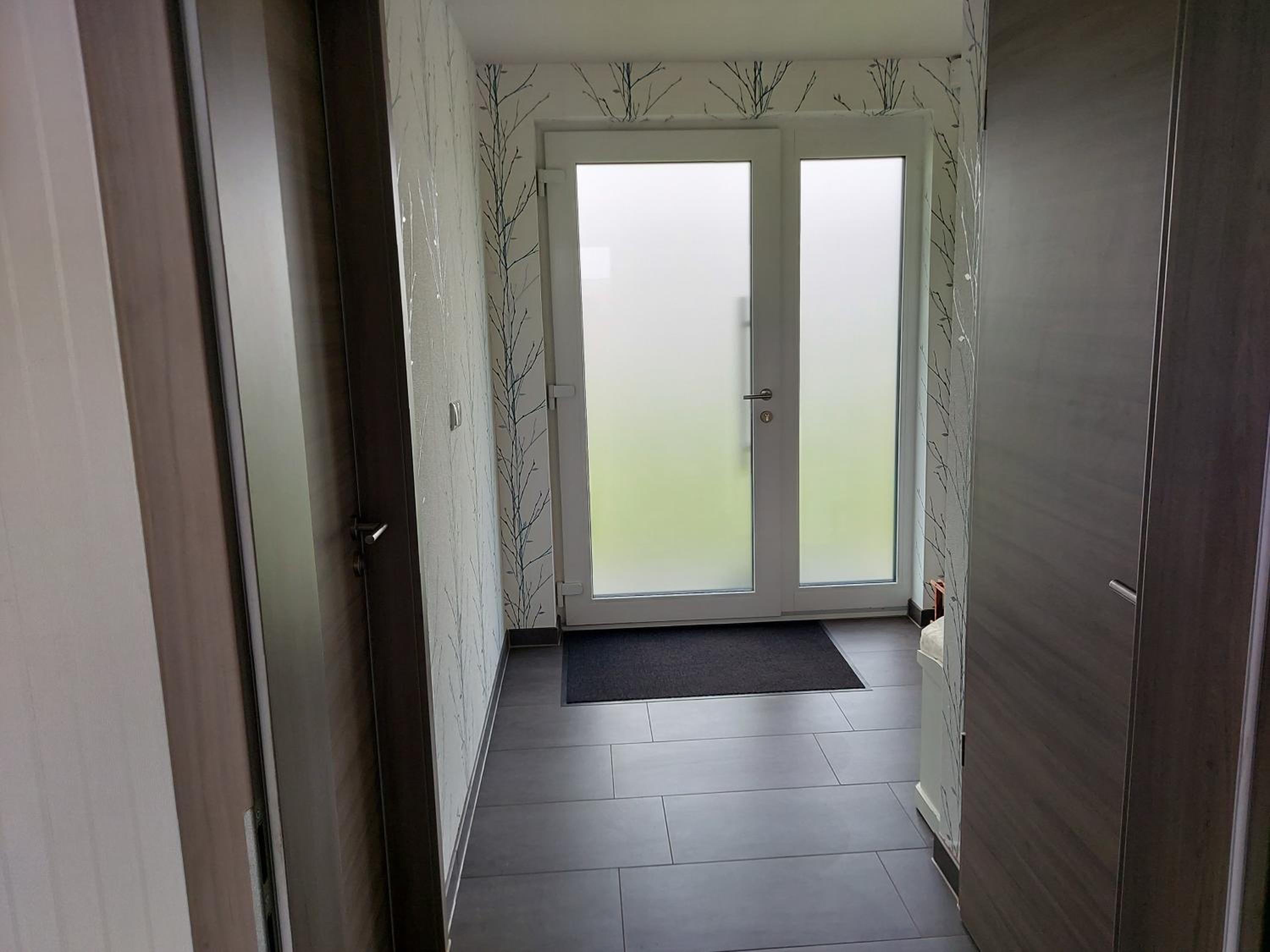 Ferienhaus Sundhäuser See