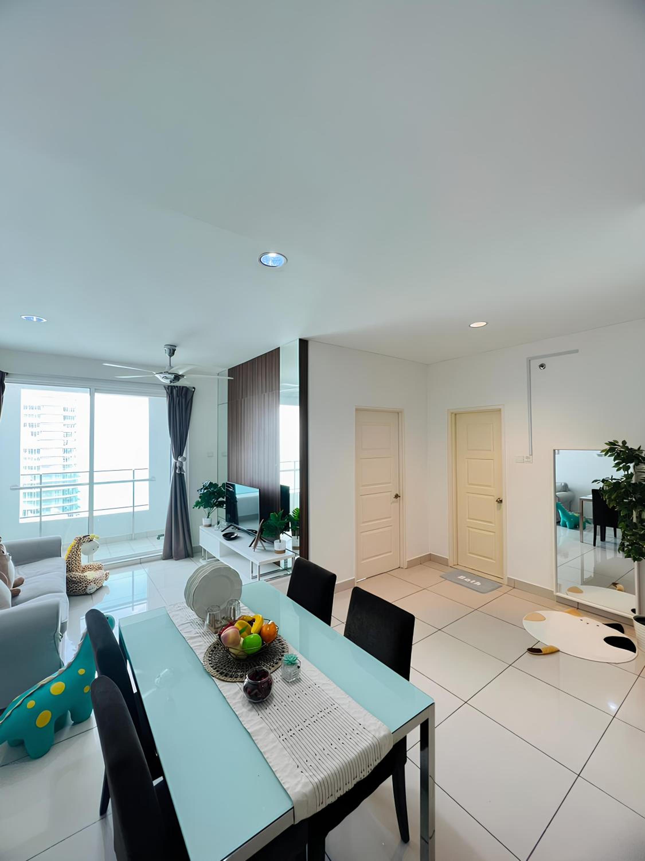 Mansion One l Luxe Family Retreat SEAVIEW l Gleneagle l by PSH photo 6