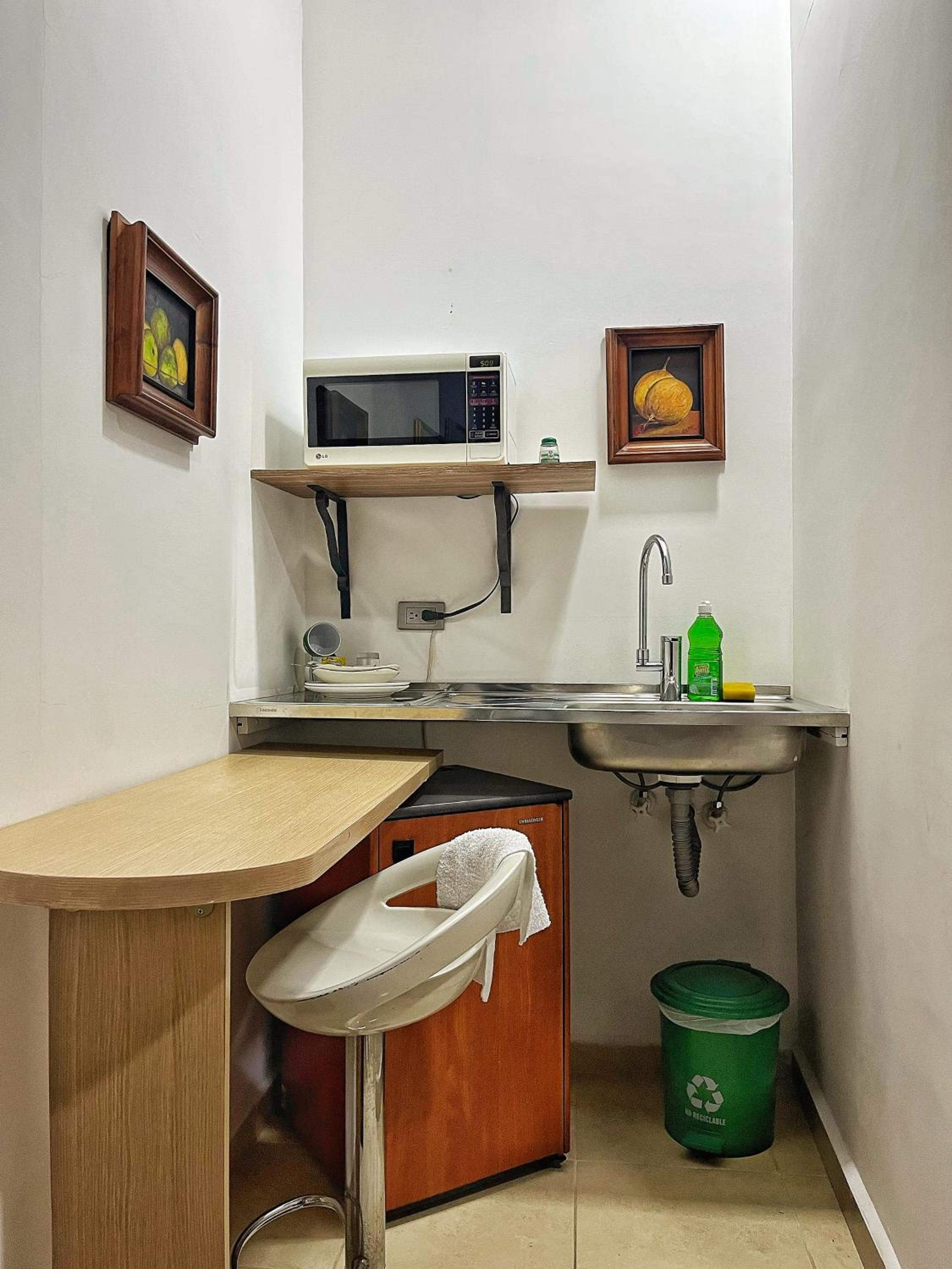 loft cerca al metro y a lugares turísticos