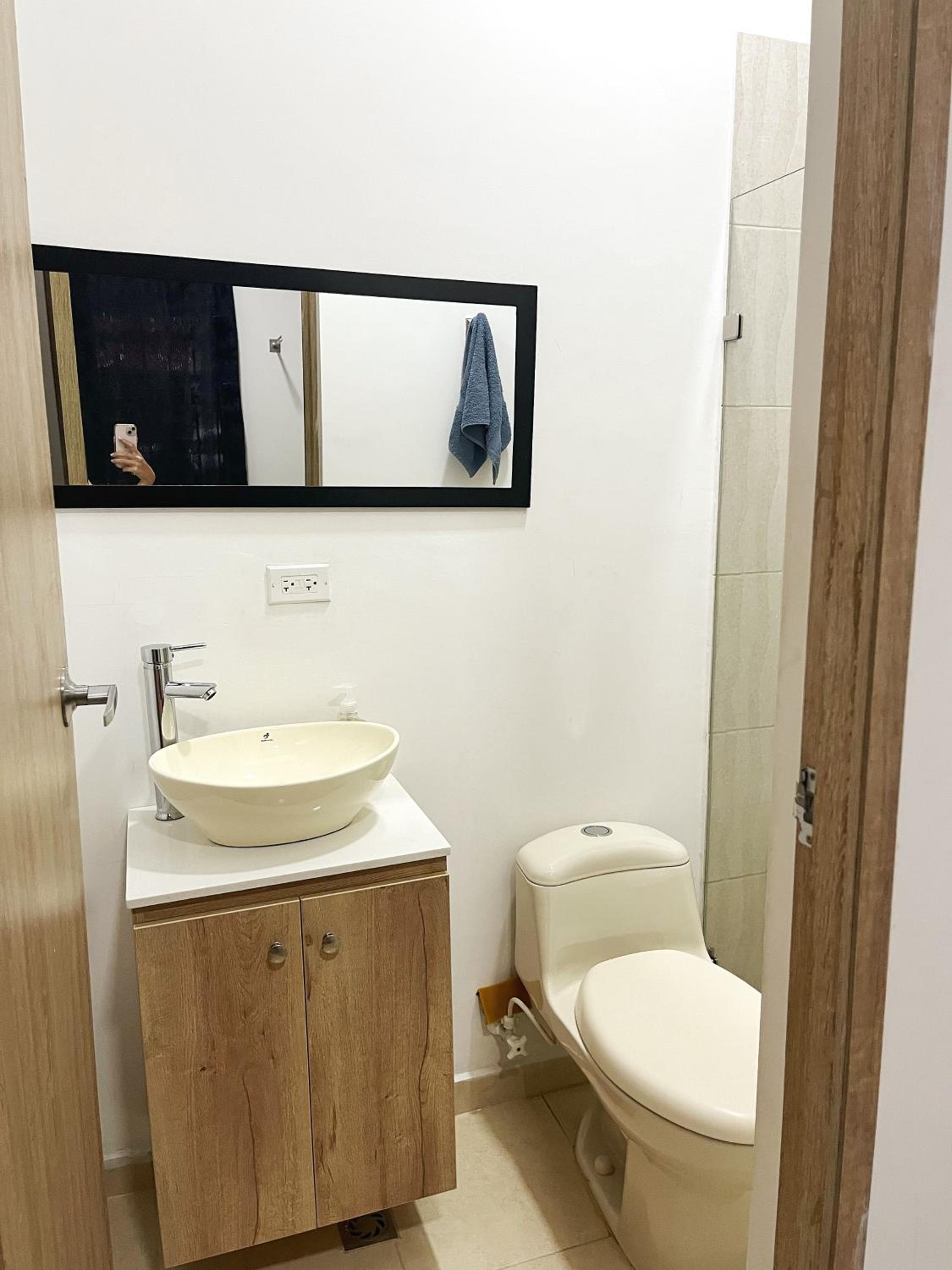 loft cerca al metro y a lugares turísticos