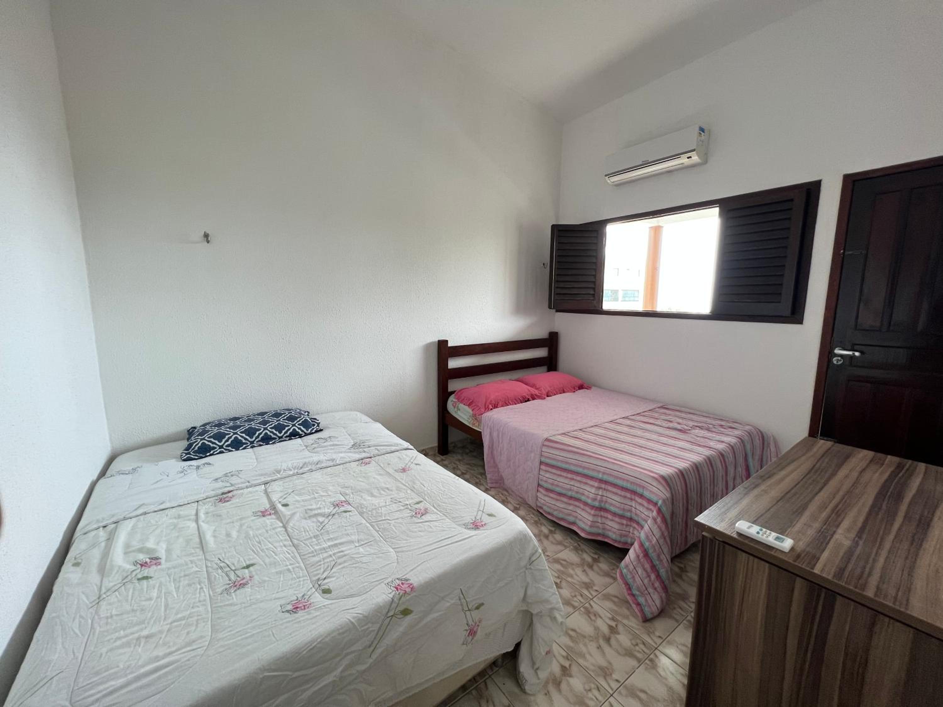 Casa em FRENTE À PRAIA, ao lado do Nord Hotel - Tabatinga