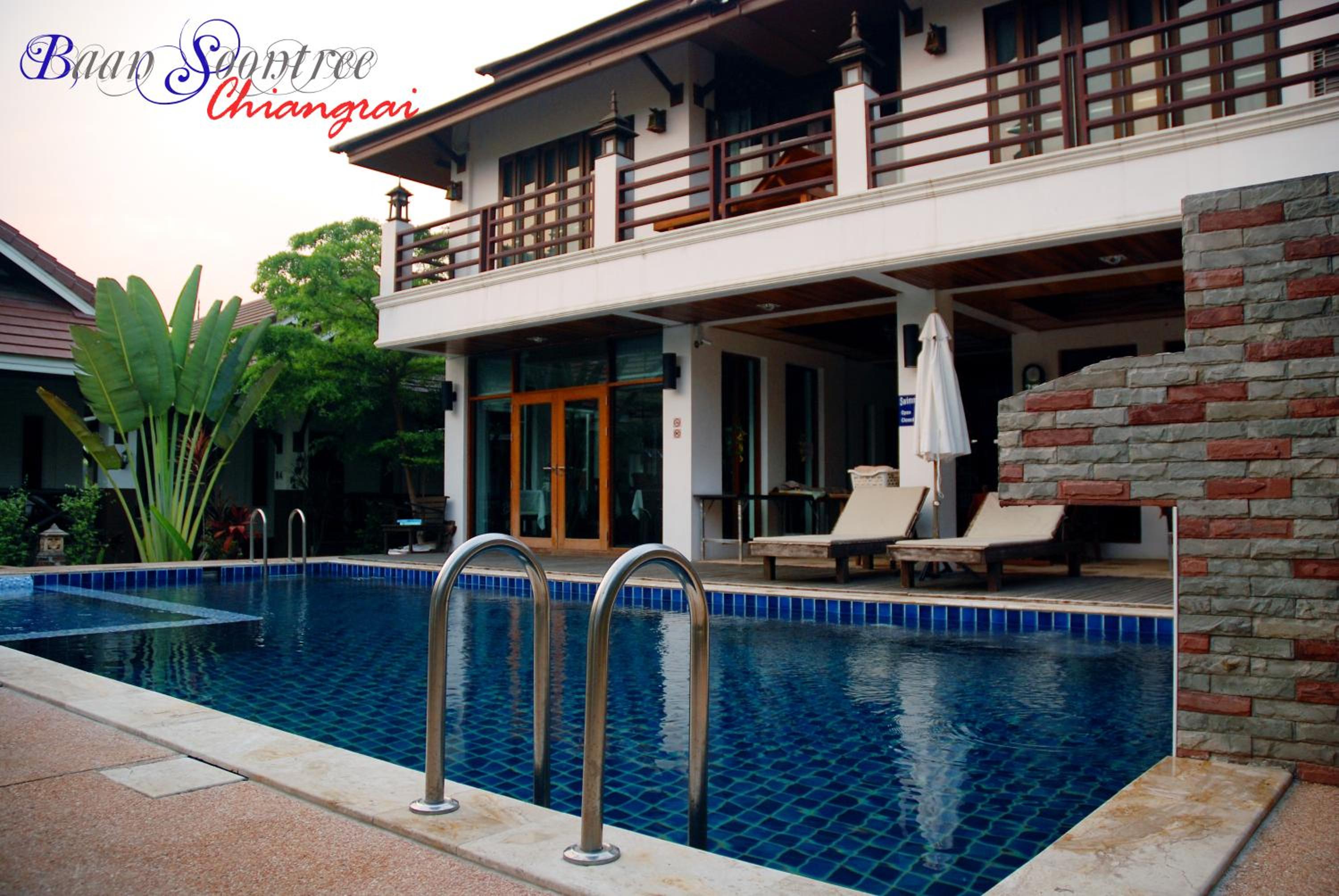 Baan Soontree Resort