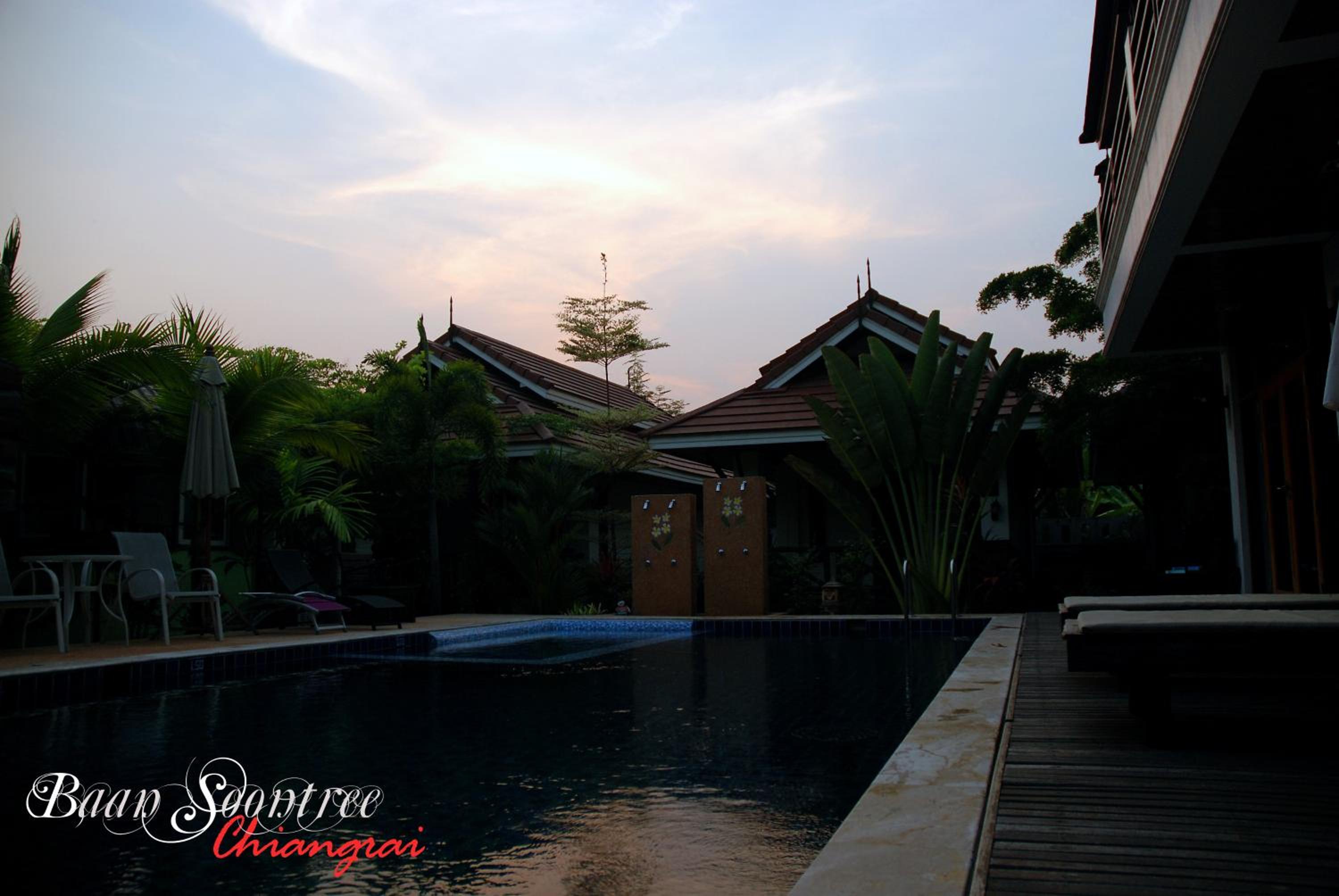 Baan Soontree Resort