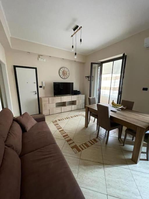 TT Apartment - main view
