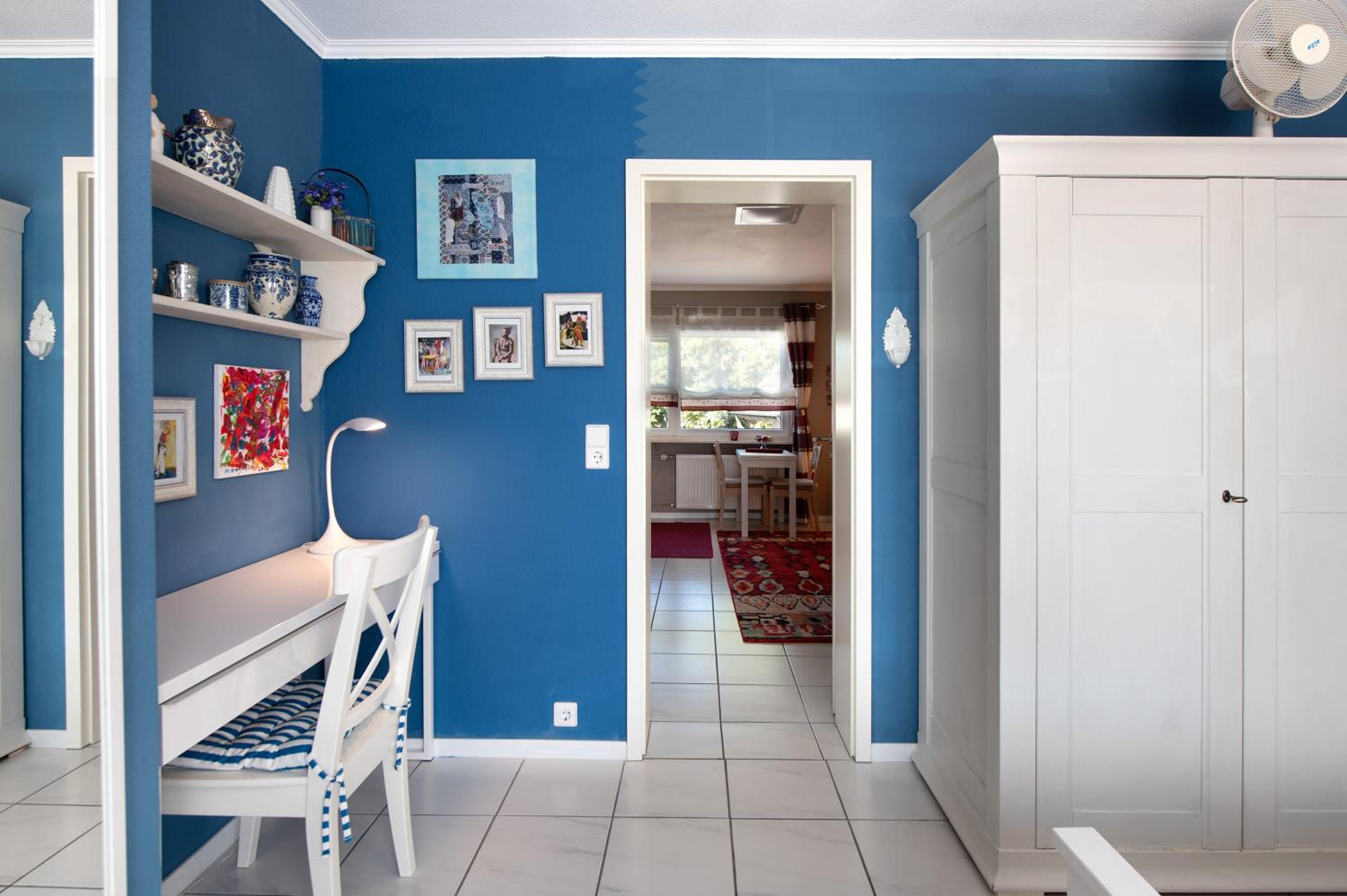 Bluehome Ferienwohnung