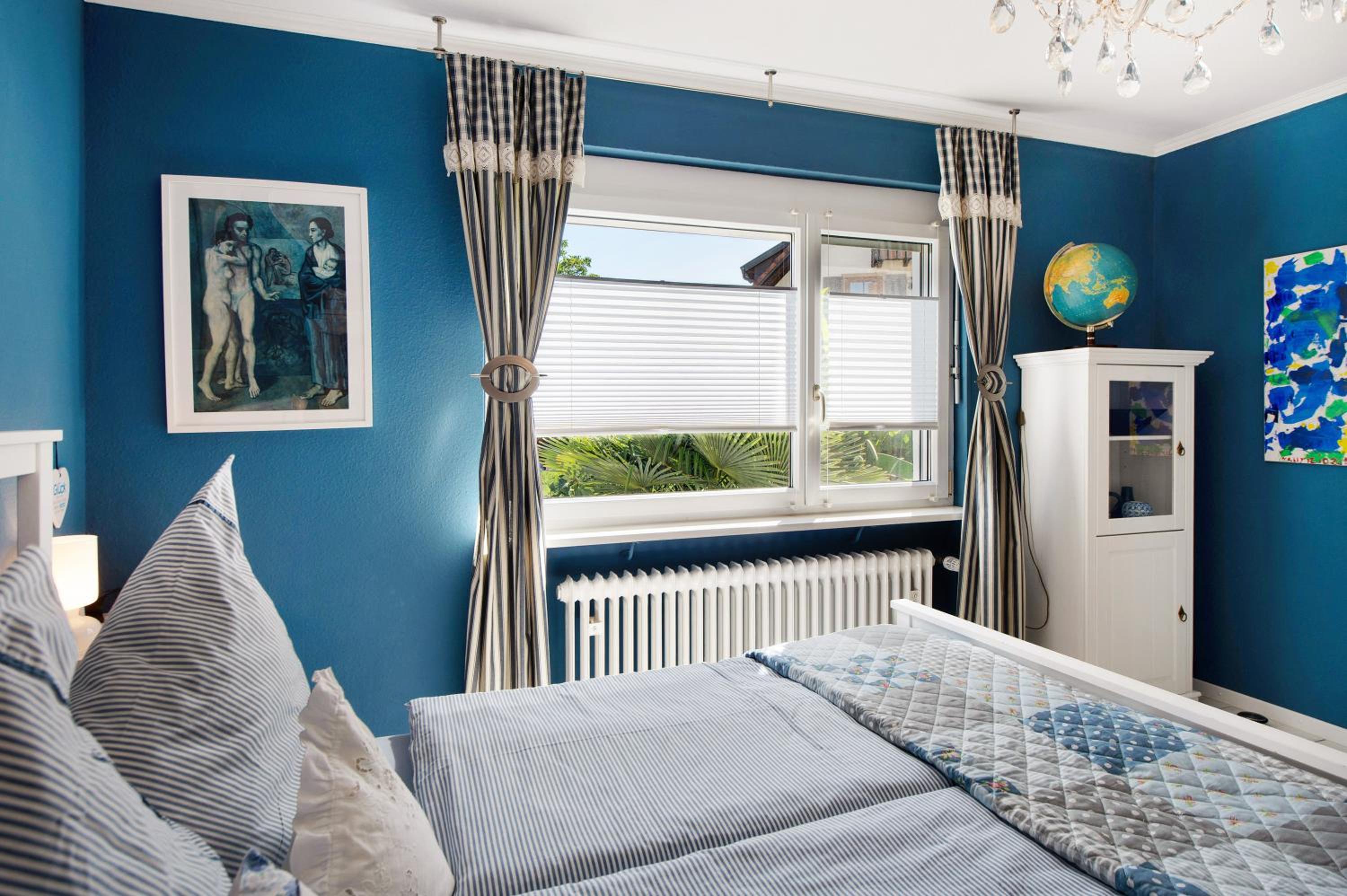 Bluehome Ferienwohnung