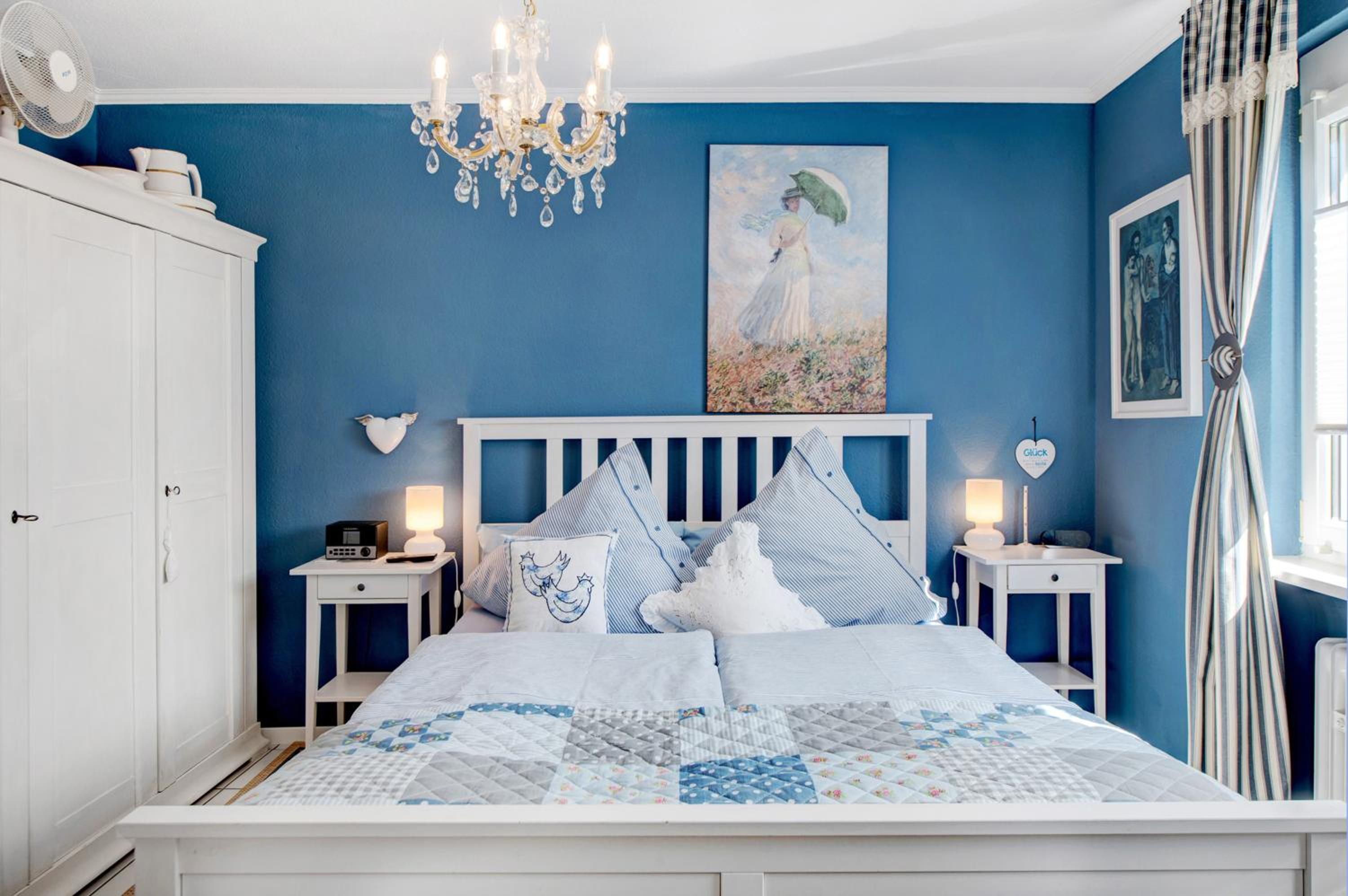 Bluehome Ferienwohnung