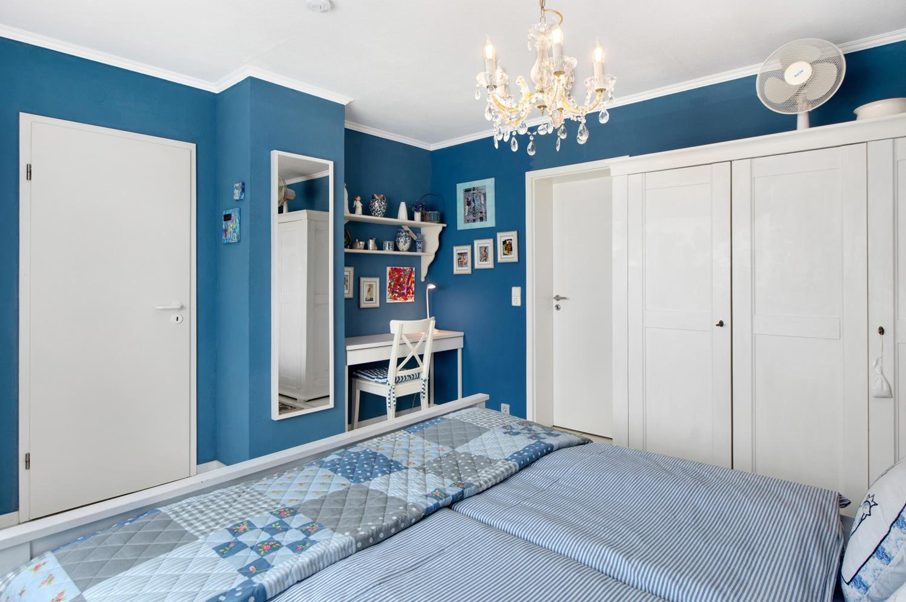Bluehome Ferienwohnung