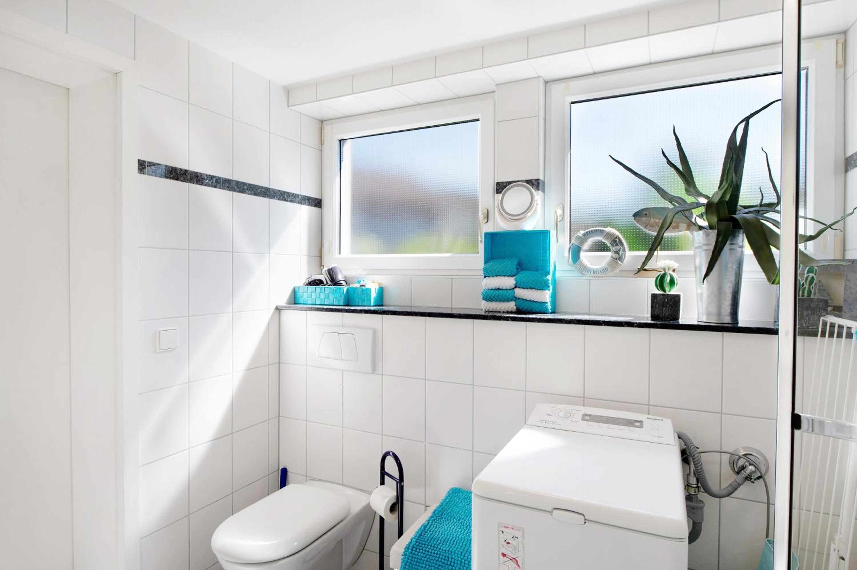 Bluehome Ferienwohnung