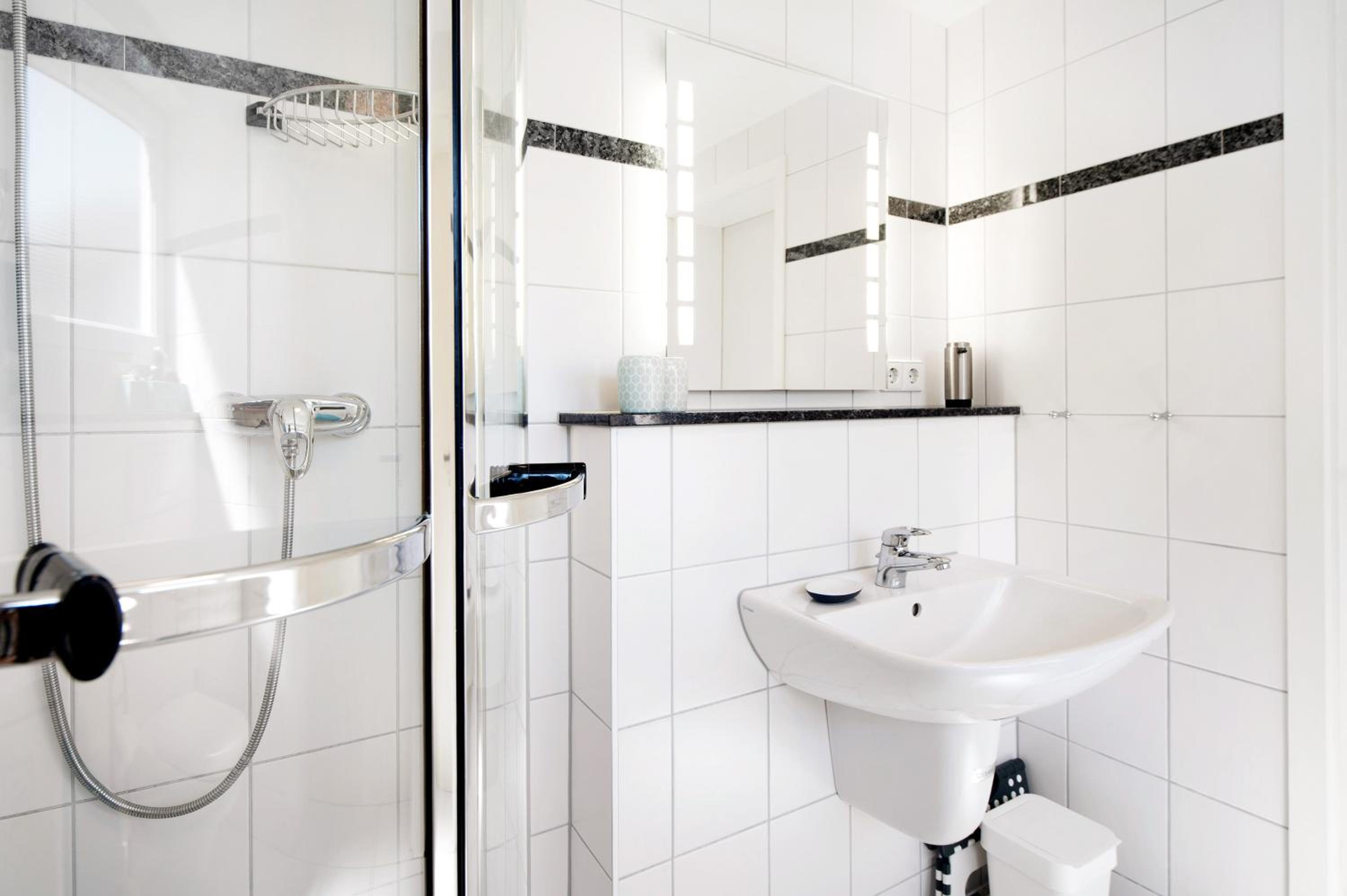 Bluehome Ferienwohnung