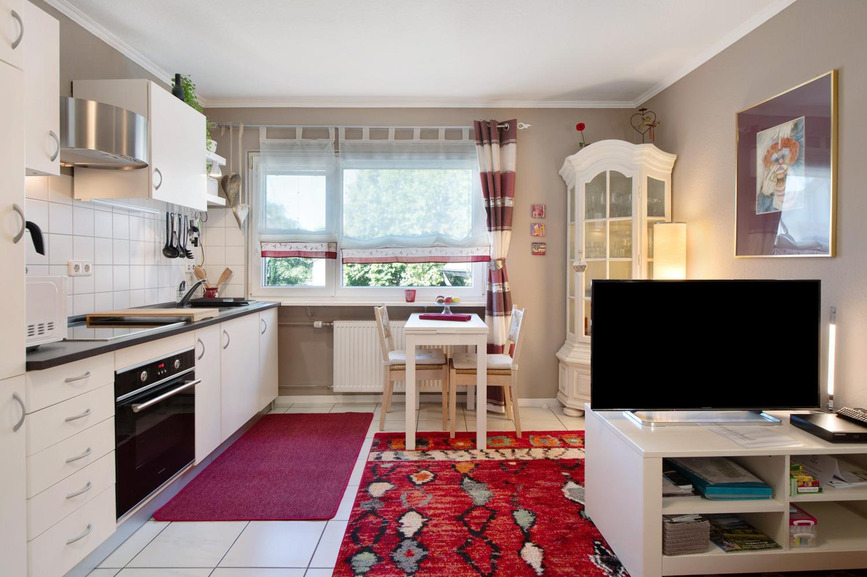 Bluehome Ferienwohnung