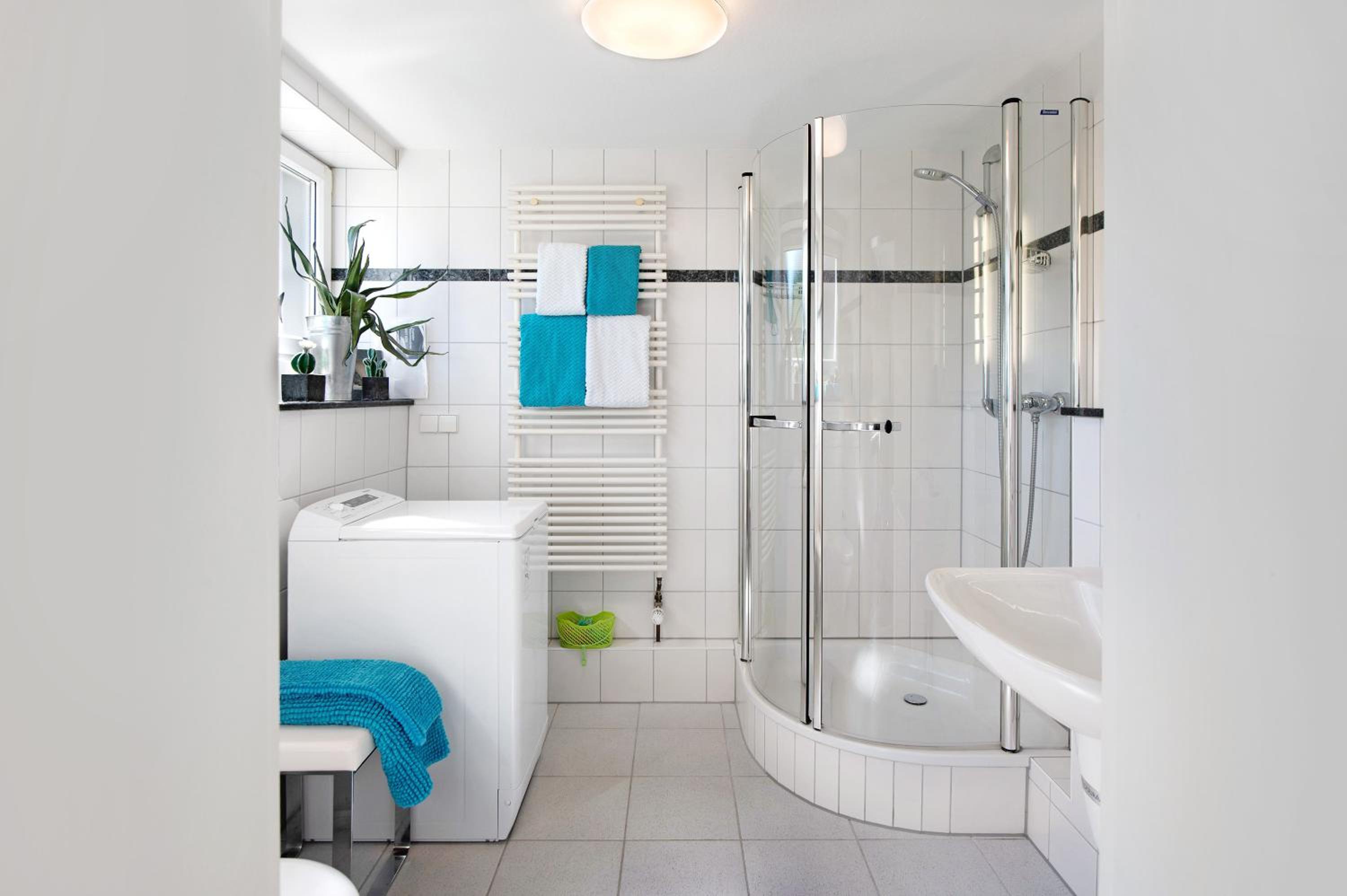 Bluehome Ferienwohnung