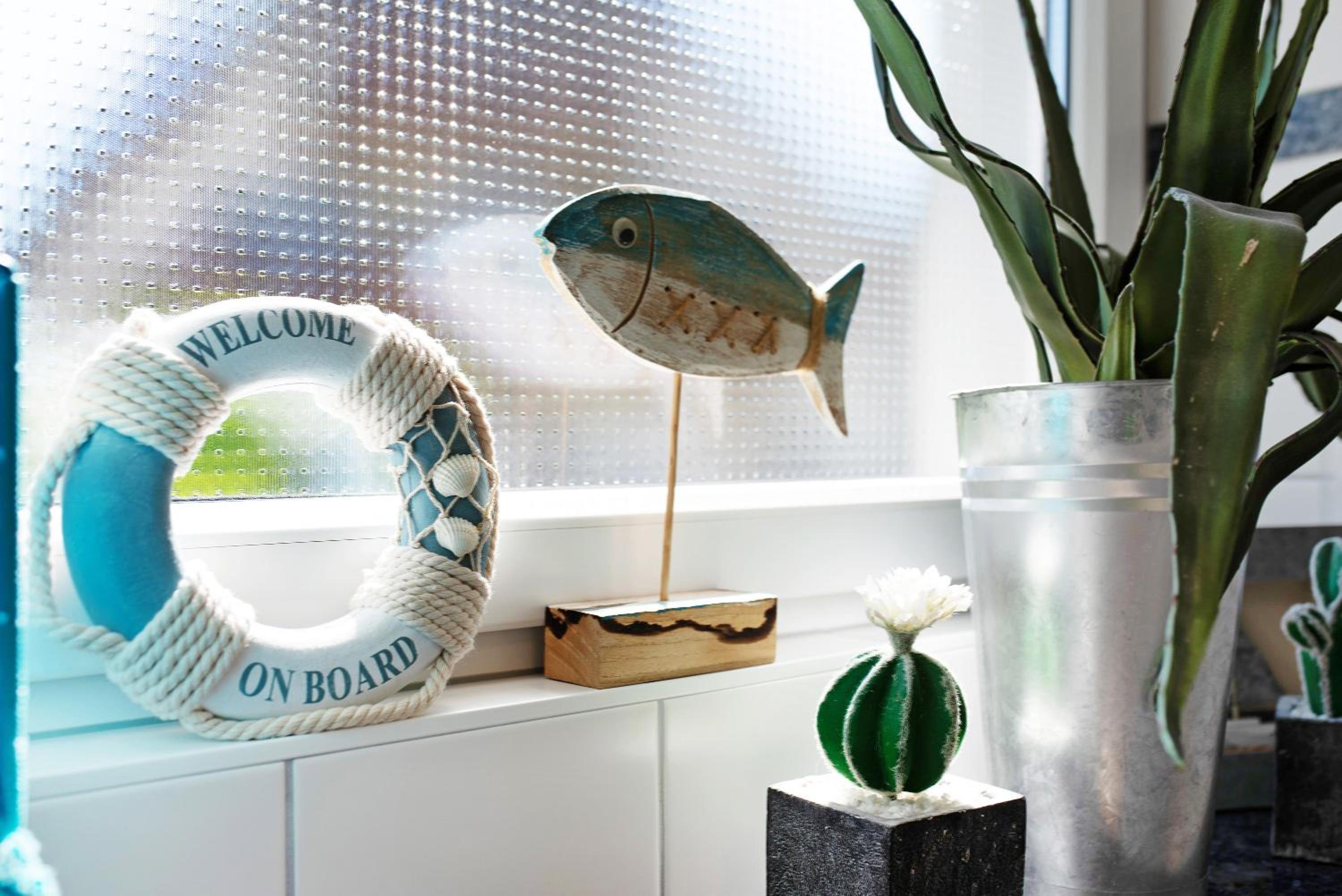 Bluehome Ferienwohnung