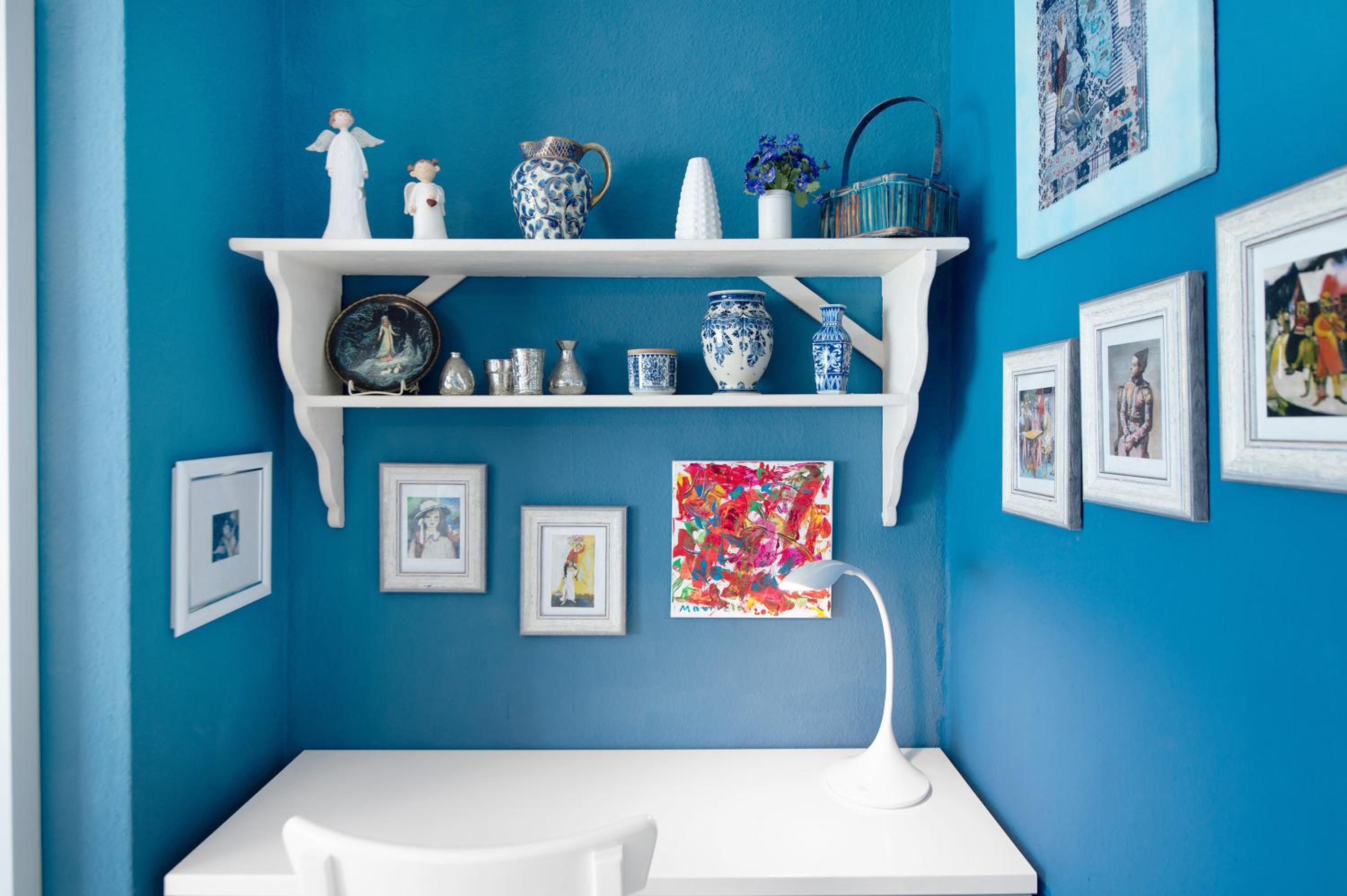 Bluehome Ferienwohnung
