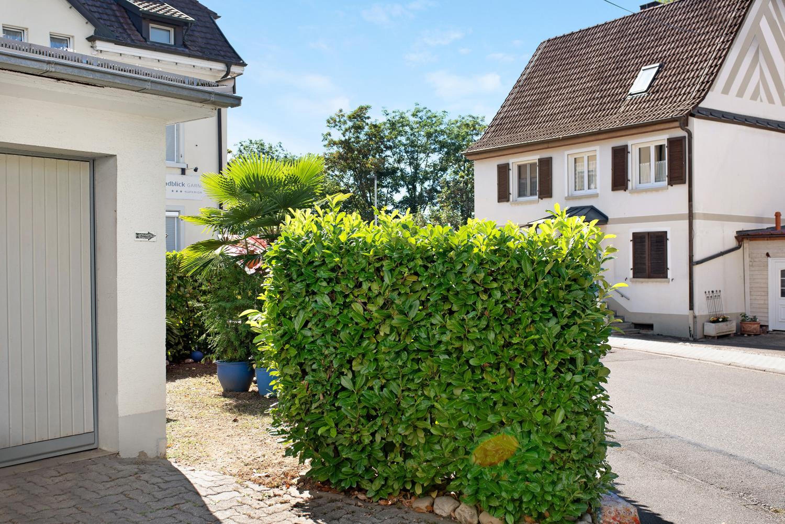 Bluehome Ferienwohnung