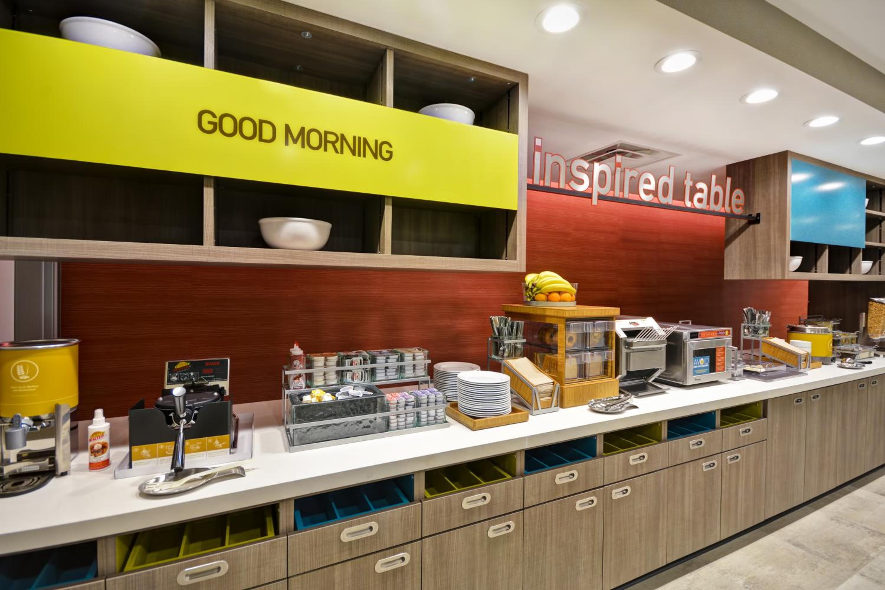 Oxford Vacations - Home2 Suites By Hilton Oxford - Property Image 22