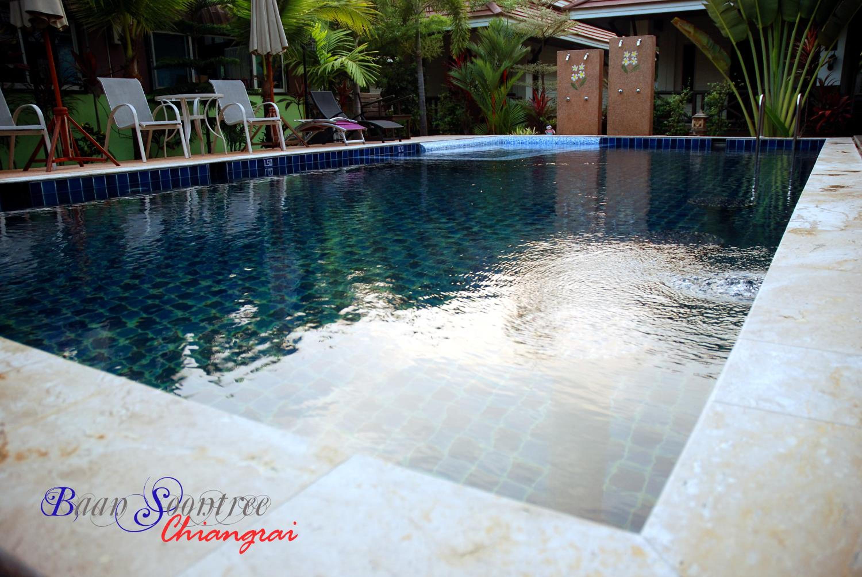 Baan Soontree Resort