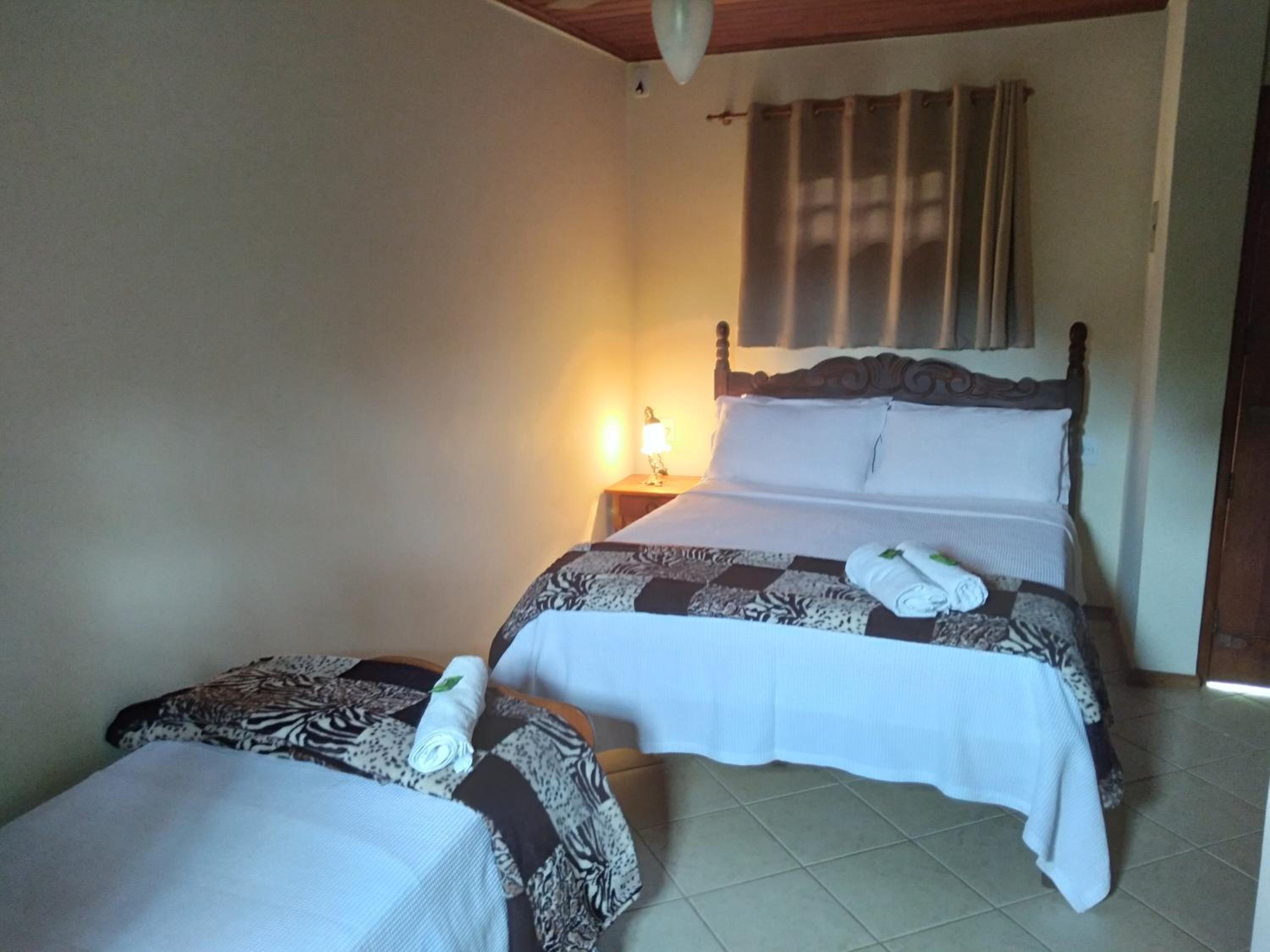 Fazenda Hotel Alvorada