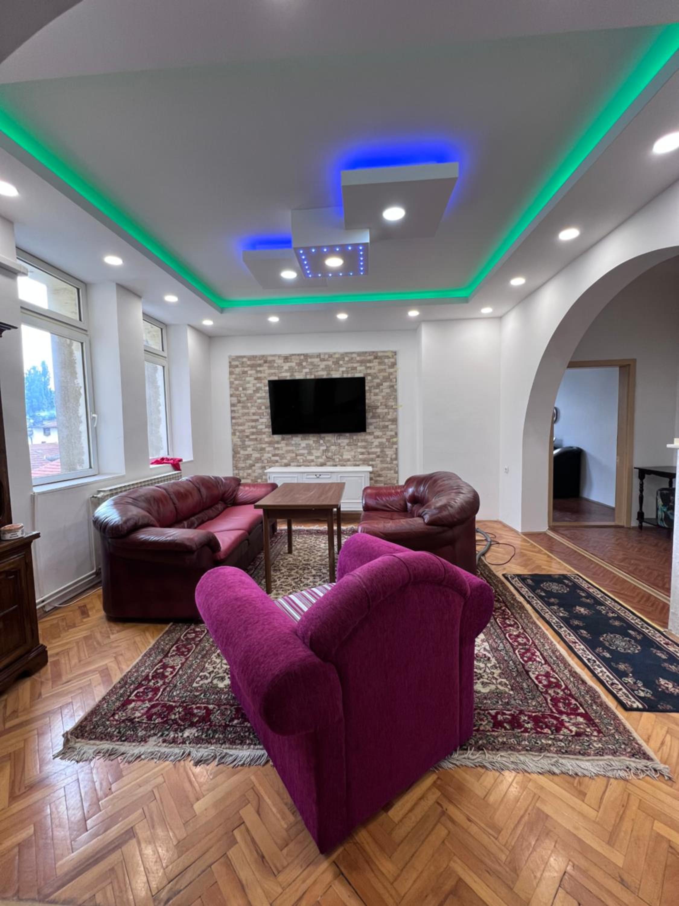 Sarajevo fantasy apartment Free Parking
